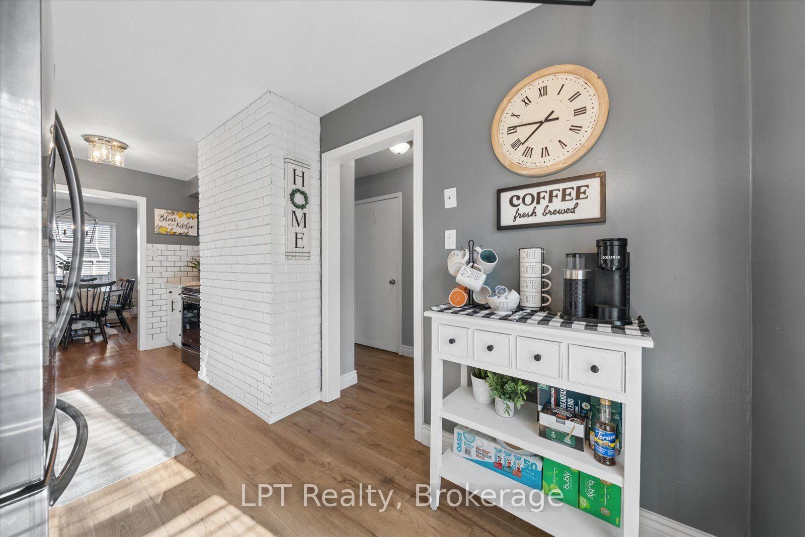 Photo 11 of Unit 25, 155 Glovers Road, Oshawa, Samac — HOMEH