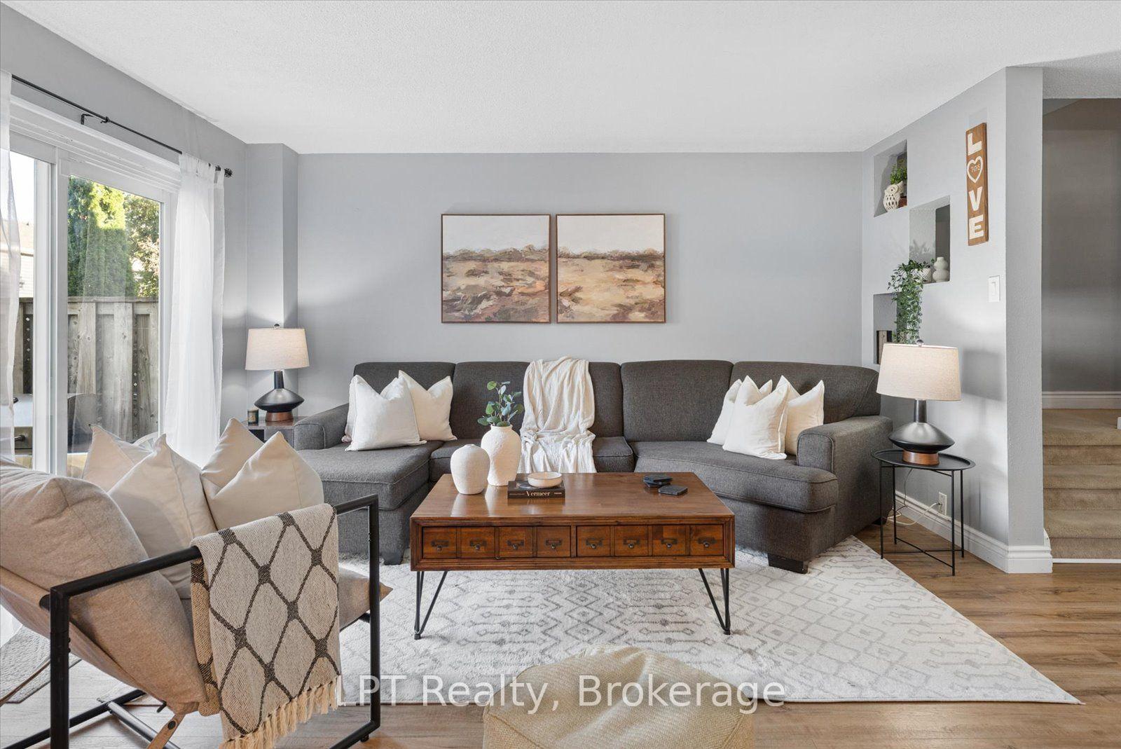 Photo 13 of Unit 25, 155 Glovers Road, Oshawa, Samac — HOMEH