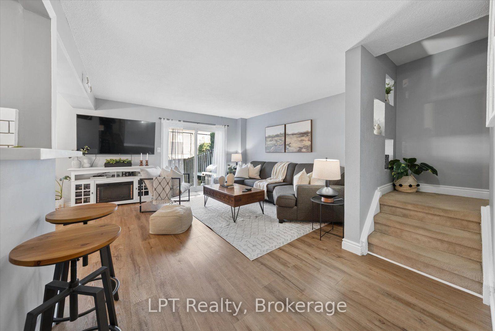 Photo 14 of Unit 25, 155 Glovers Road, Oshawa, Samac — HOMEH