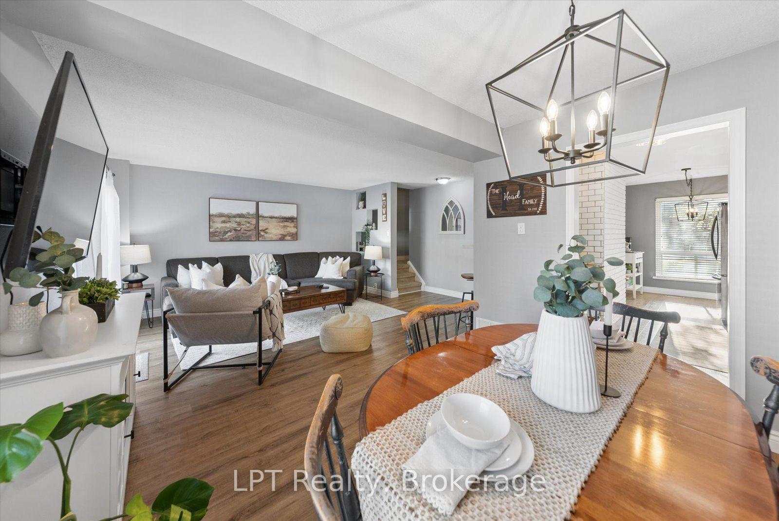 Photo 15 of Unit 25, 155 Glovers Road, Oshawa, Samac — HOMEH