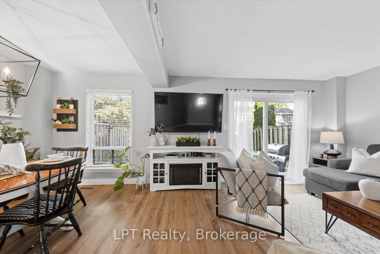 Photo 16 of Unit 25, 155 Glovers Road, Oshawa, Samac — HOMEH