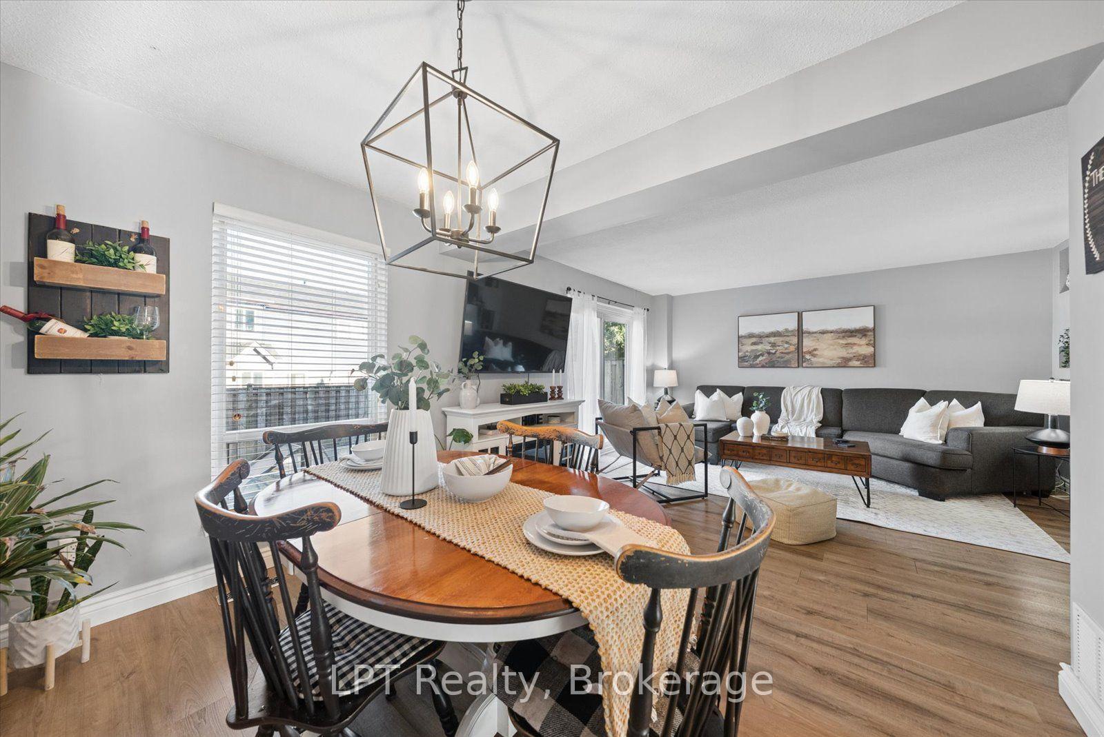 Photo 17 of Unit 25, 155 Glovers Road, Oshawa, Samac — HOMEH
