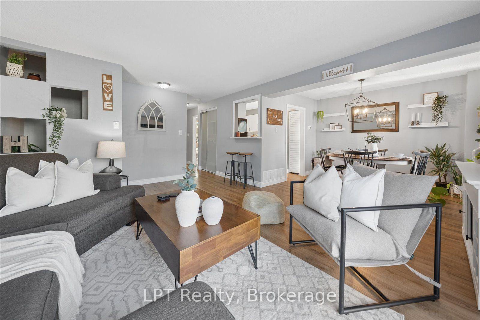 Photo 19 of Unit 25, 155 Glovers Road, Oshawa, Samac — HOMEH