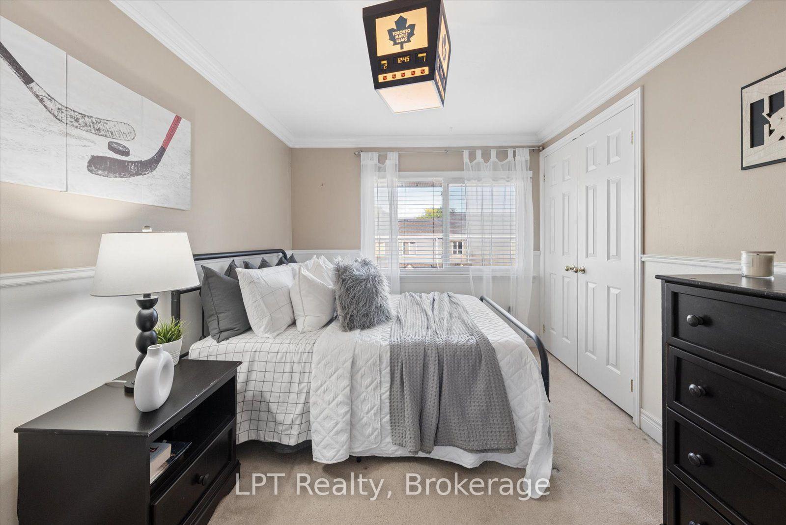 Photo 33 of Unit 25, 155 Glovers Road, Oshawa, Samac — HOMEH