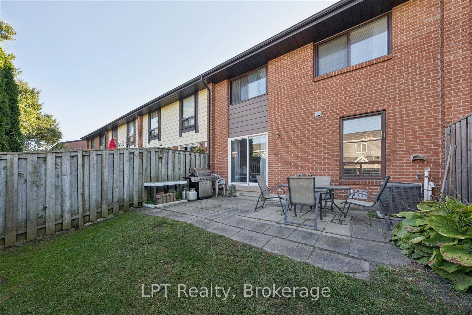 Photo 40 of Unit 25, 155 Glovers Road, Oshawa, Samac — HOMEH