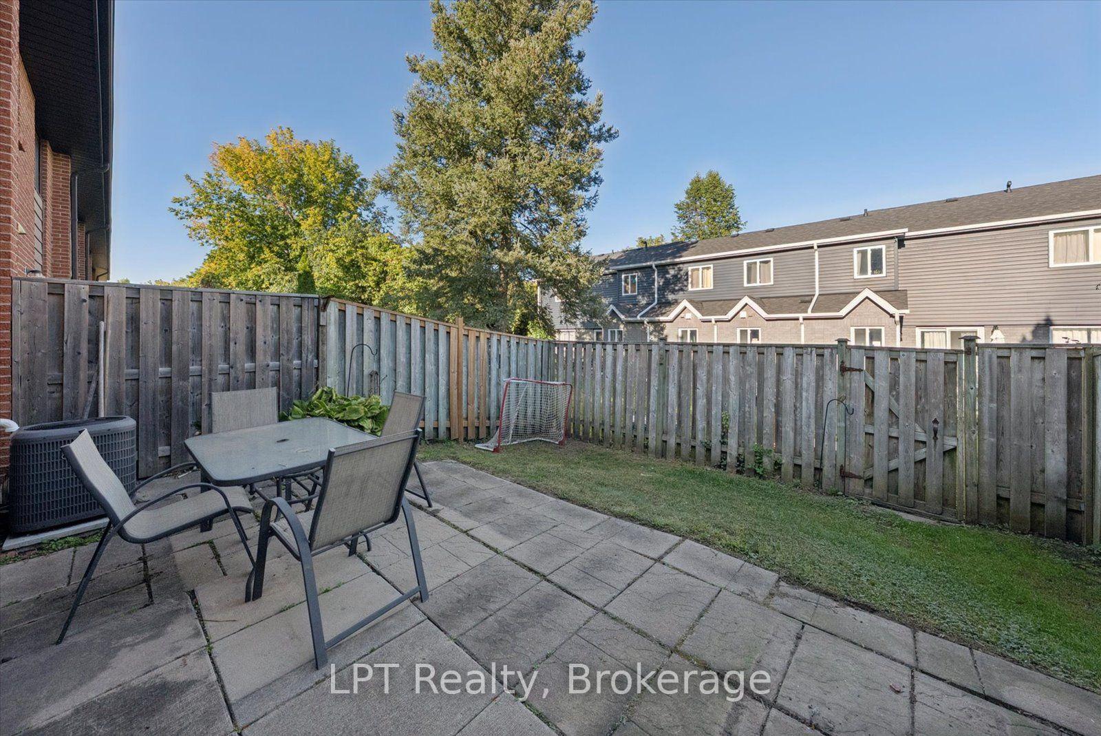 Photo 41 of Unit 25, 155 Glovers Road, Oshawa, Samac — HOMEH