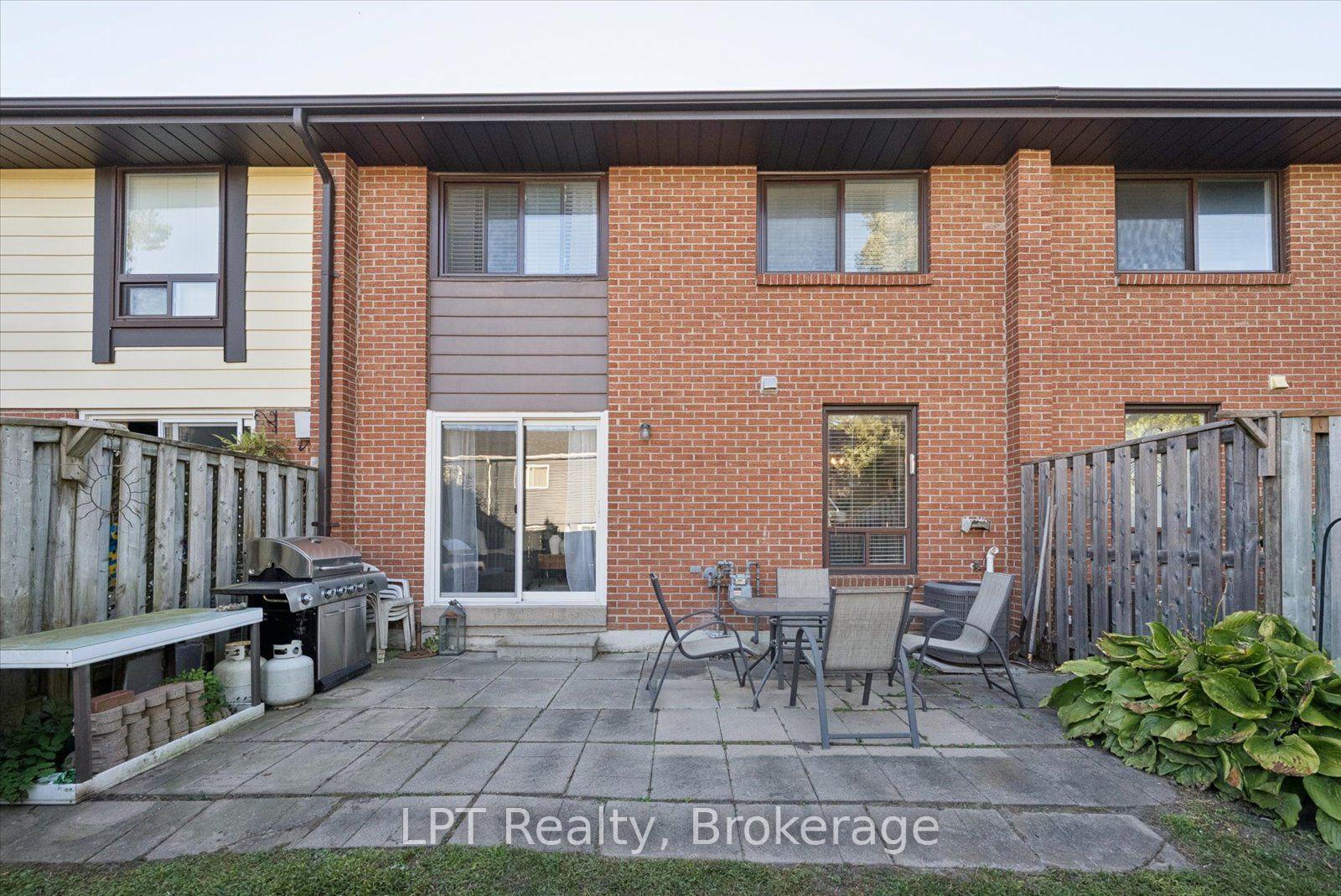 Photo 42 of Unit 25, 155 Glovers Road, Oshawa, Samac — HOMEH