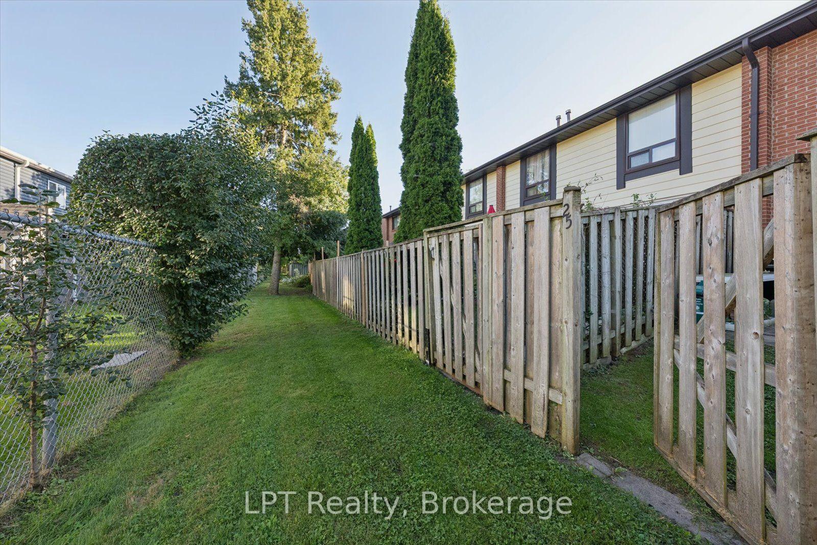 Photo 43 of Unit 25, 155 Glovers Road, Oshawa, Samac — HOMEH