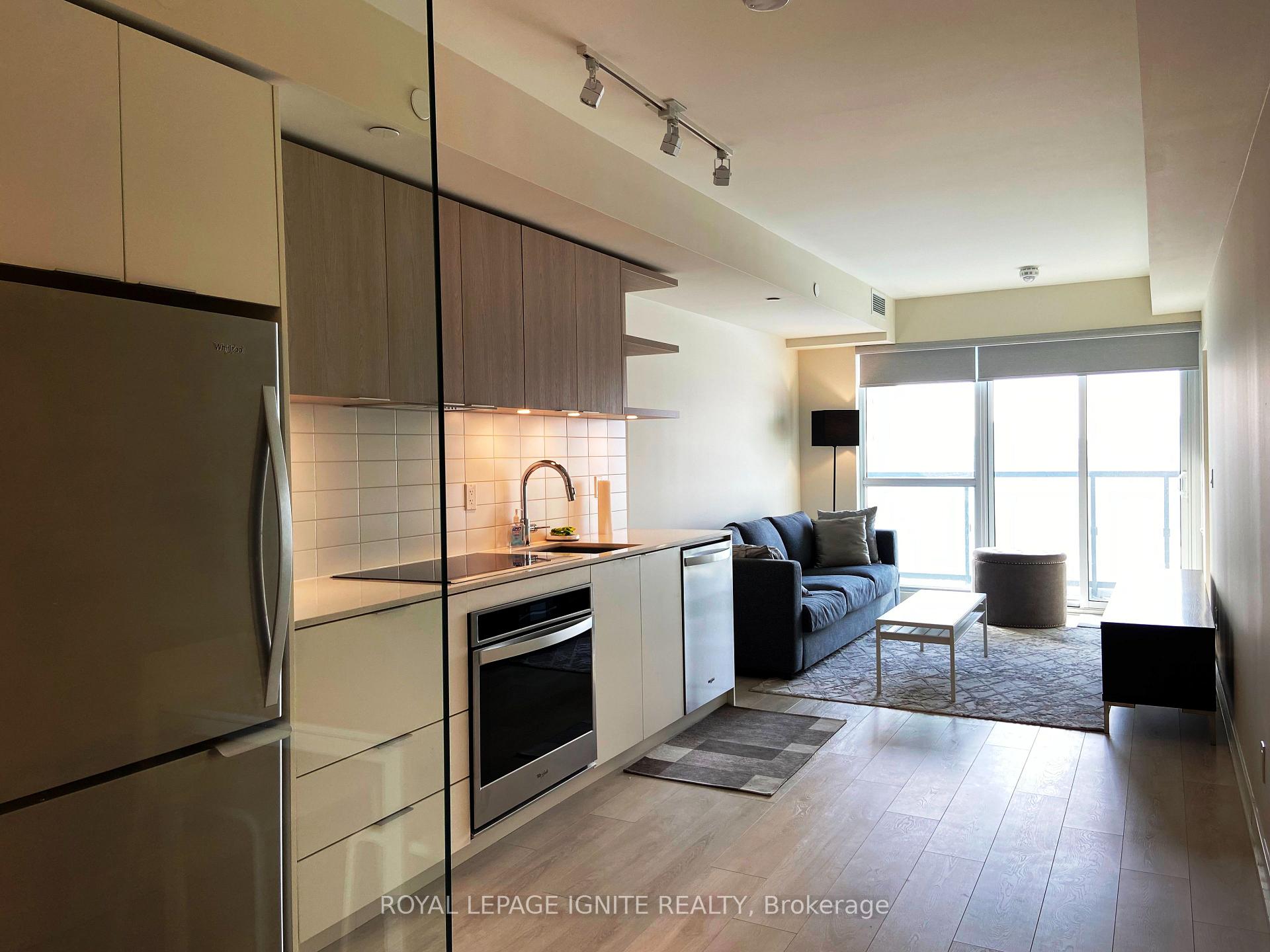 Photo 7 of Unit N1001, 6 Sonic Way, Toronto, Flemingdon Park — HOMEH