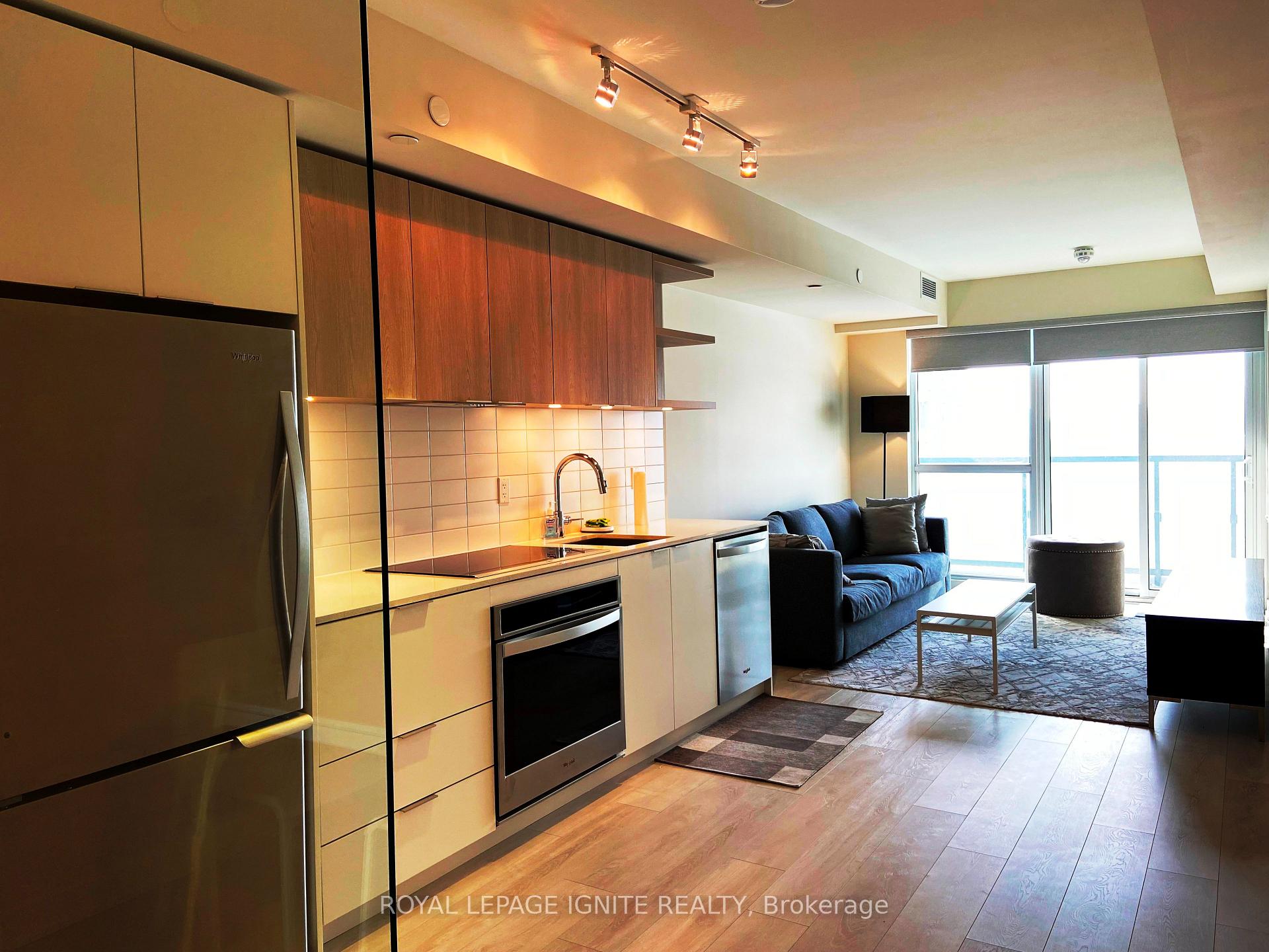 Photo 9 of Unit N1001, 6 Sonic Way, Toronto, Flemingdon Park — HOMEH