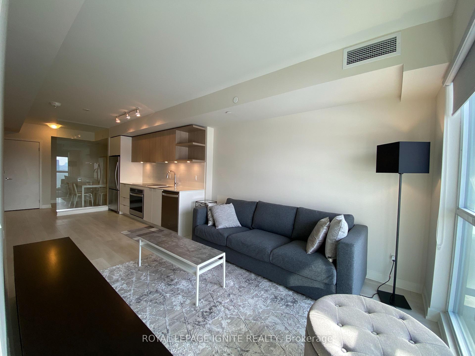 Photo 11 of Unit N1001, 6 Sonic Way, Toronto, Flemingdon Park — HOMEH