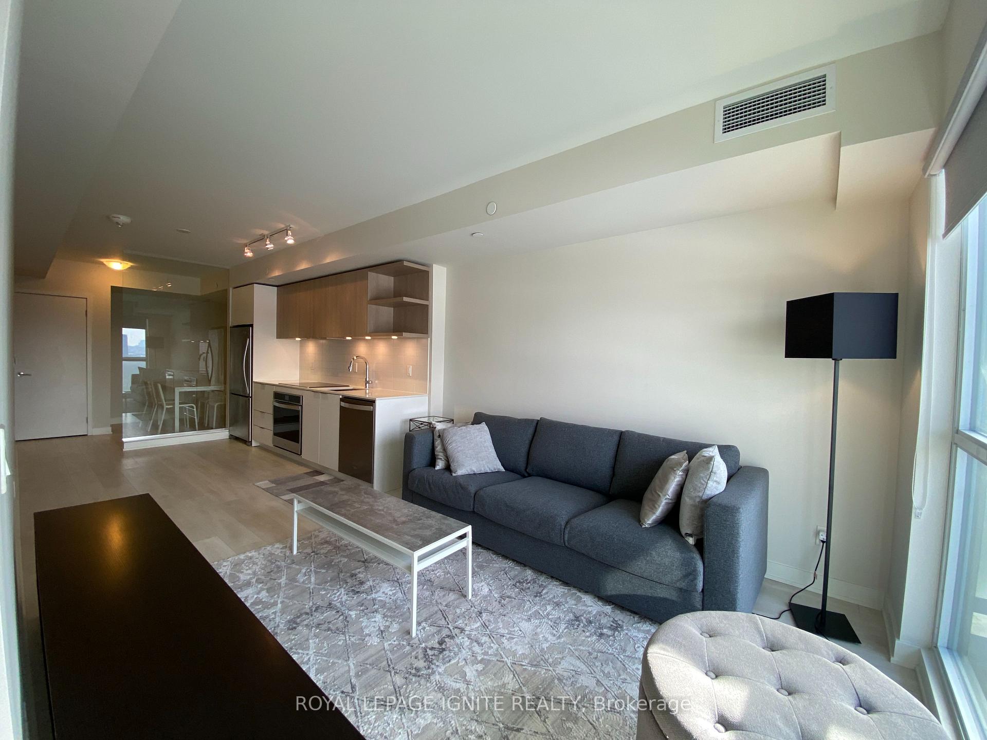 Photo 13 of Unit N1001, 6 Sonic Way, Toronto, Flemingdon Park — HOMEH