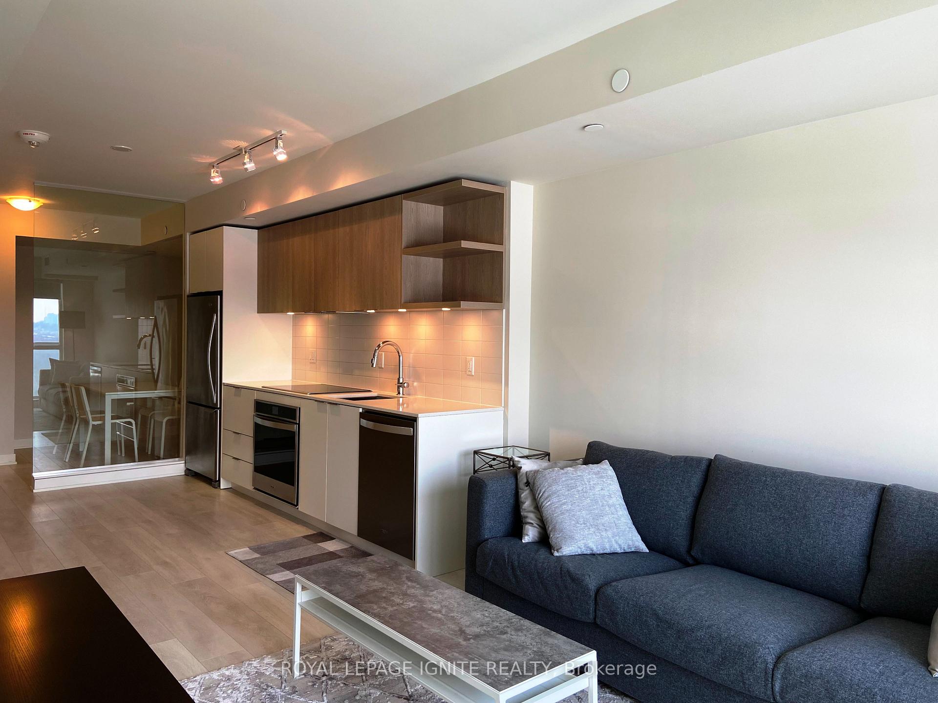 Photo 15 of Unit N1001, 6 Sonic Way, Toronto, Flemingdon Park — HOMEH