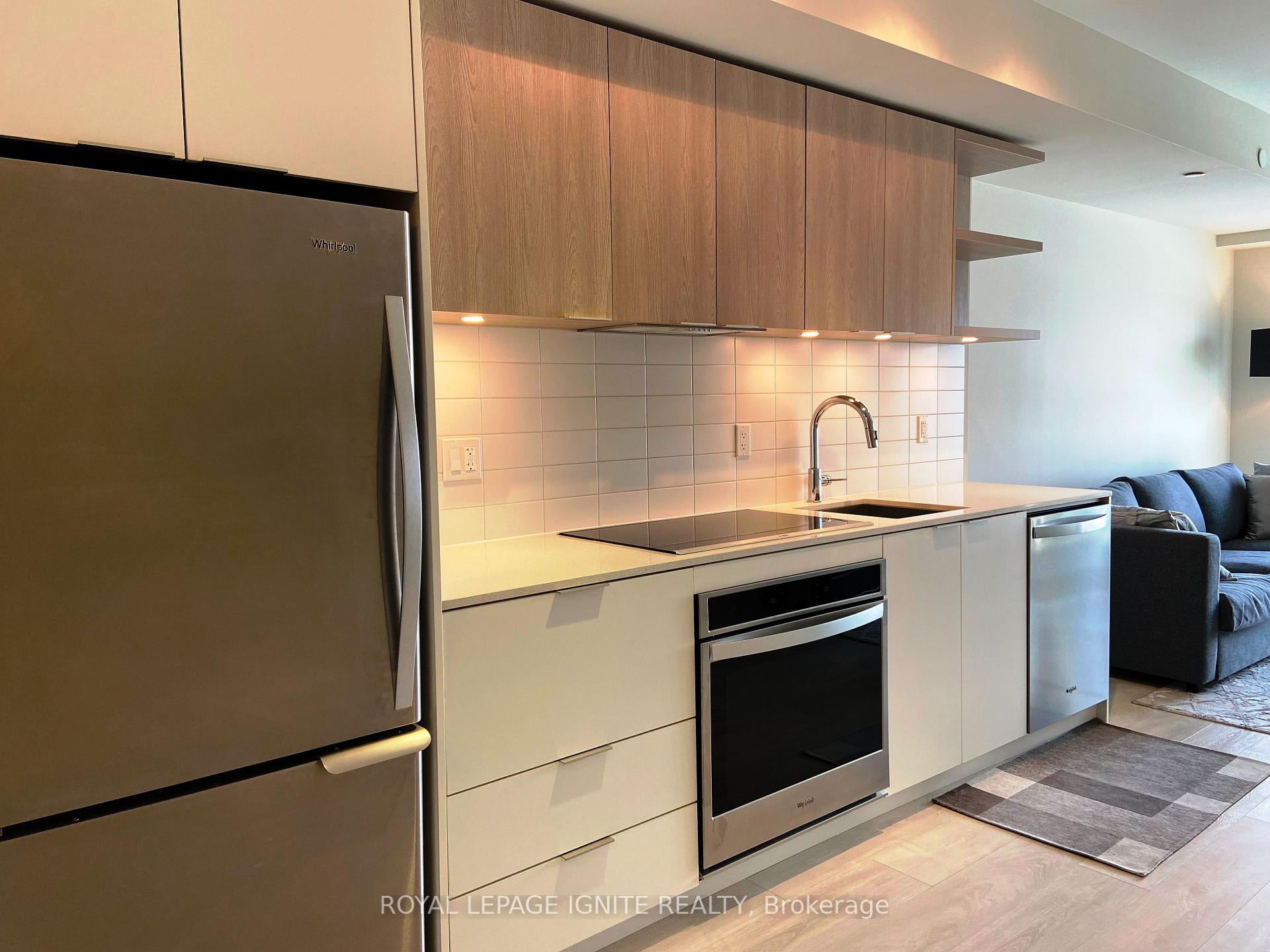 Photo 19 of Unit N1001, 6 Sonic Way, Toronto, Flemingdon Park — HOMEH