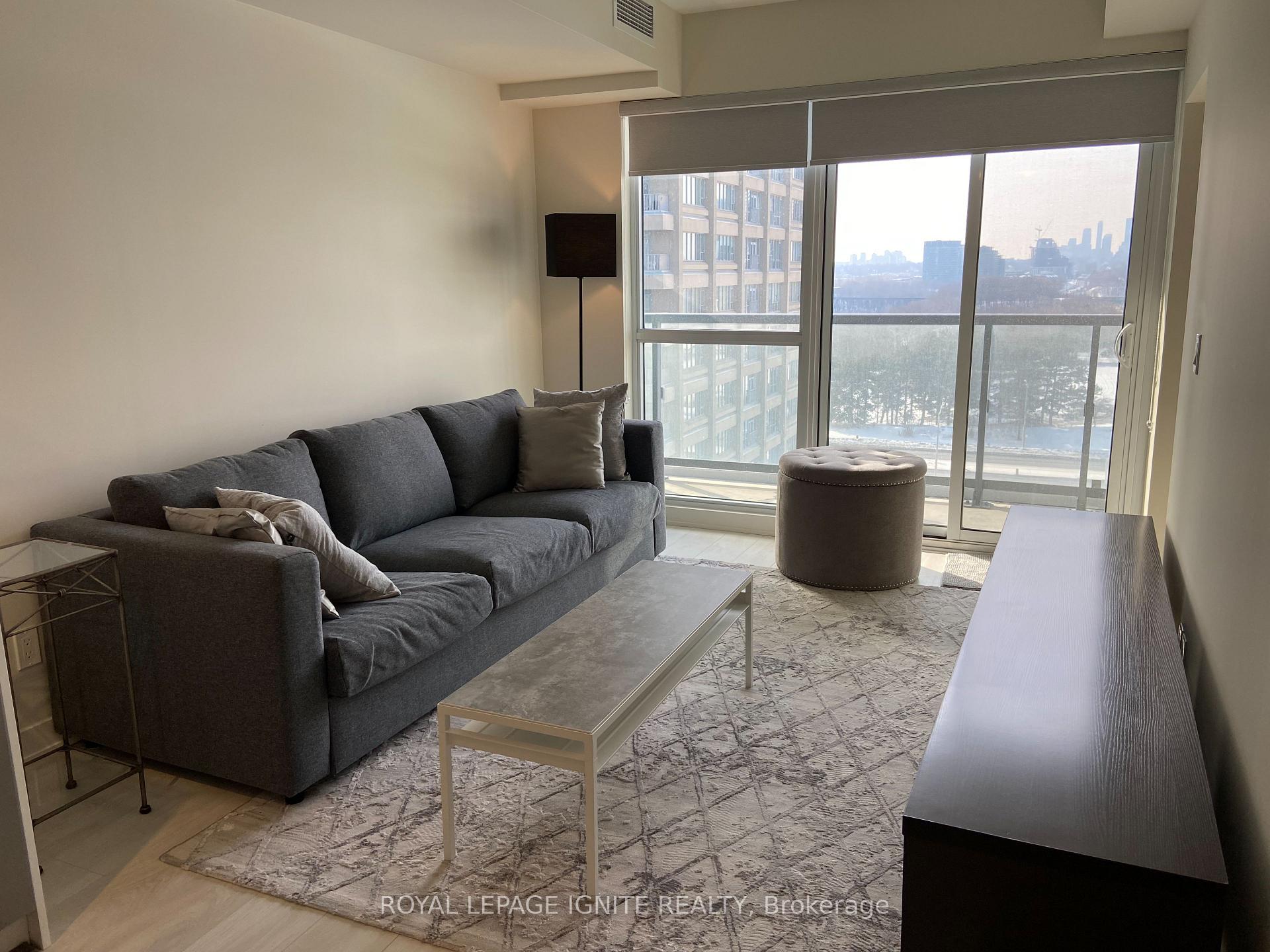 Photo 25 of Unit N1001, 6 Sonic Way, Toronto, Flemingdon Park — HOMEH