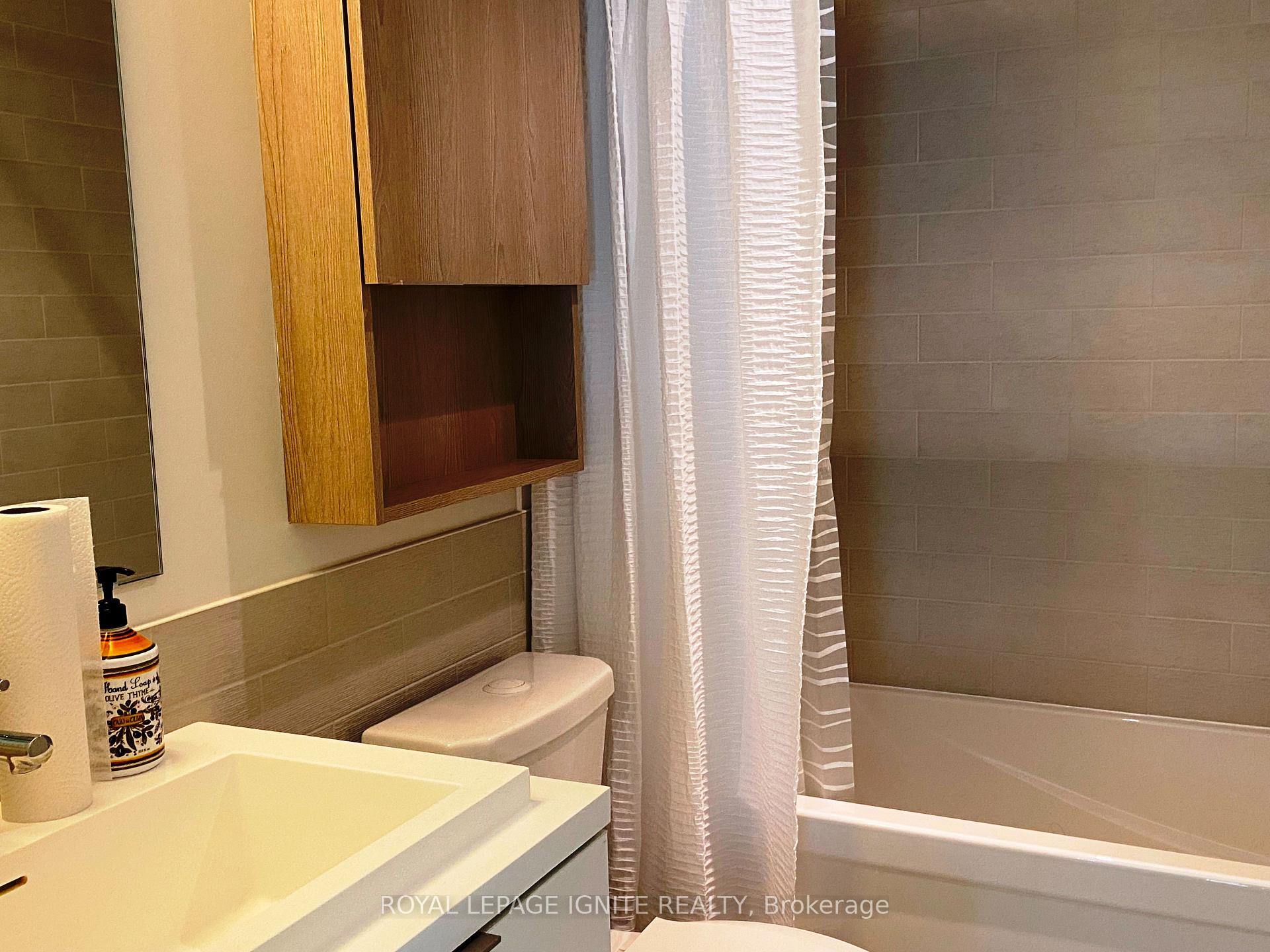 Photo 33 of Unit N1001, 6 Sonic Way, Toronto, Flemingdon Park — HOMEH