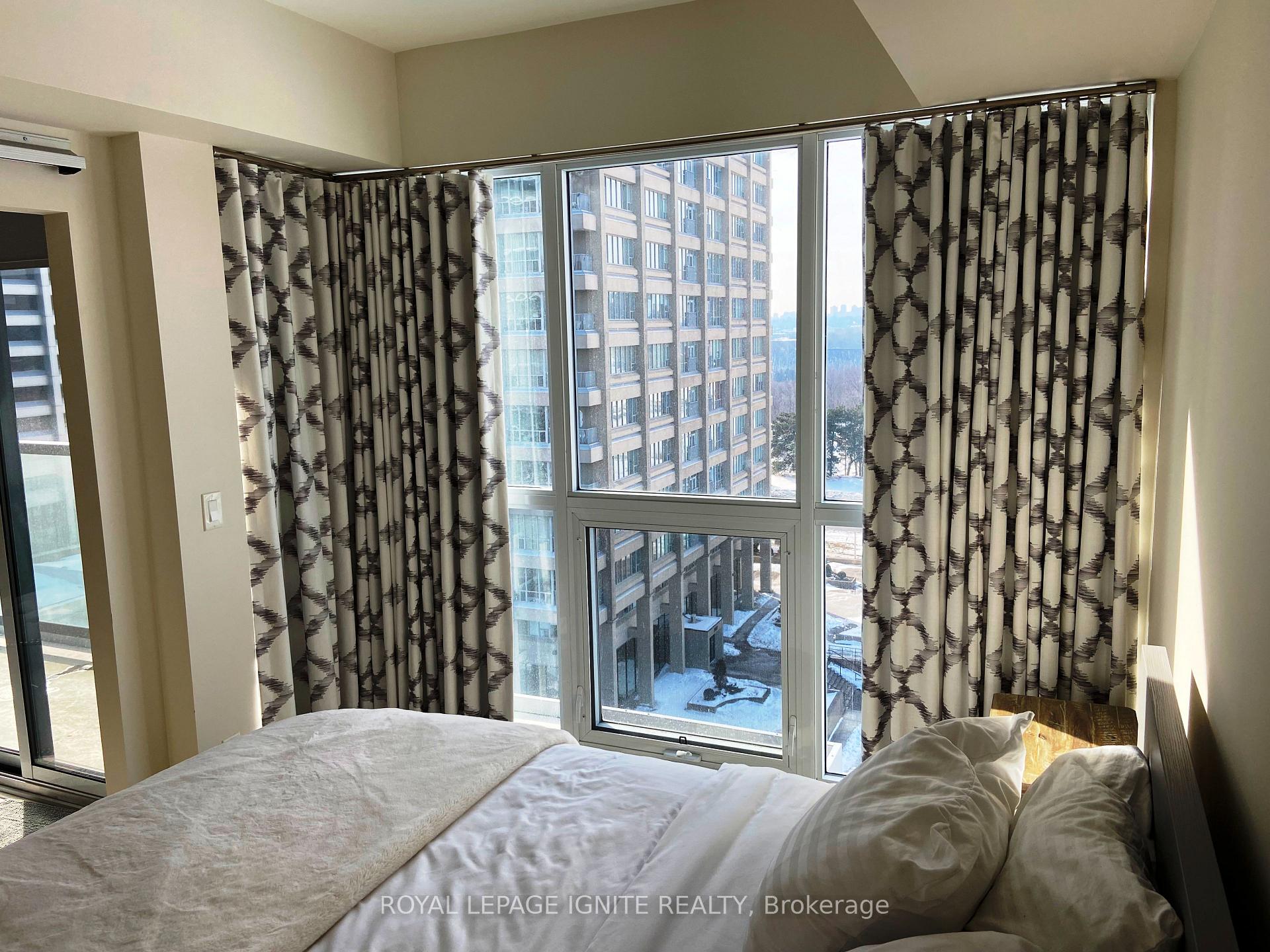 Photo 39 of Unit N1001, 6 Sonic Way, Toronto, Flemingdon Park — HOMEH