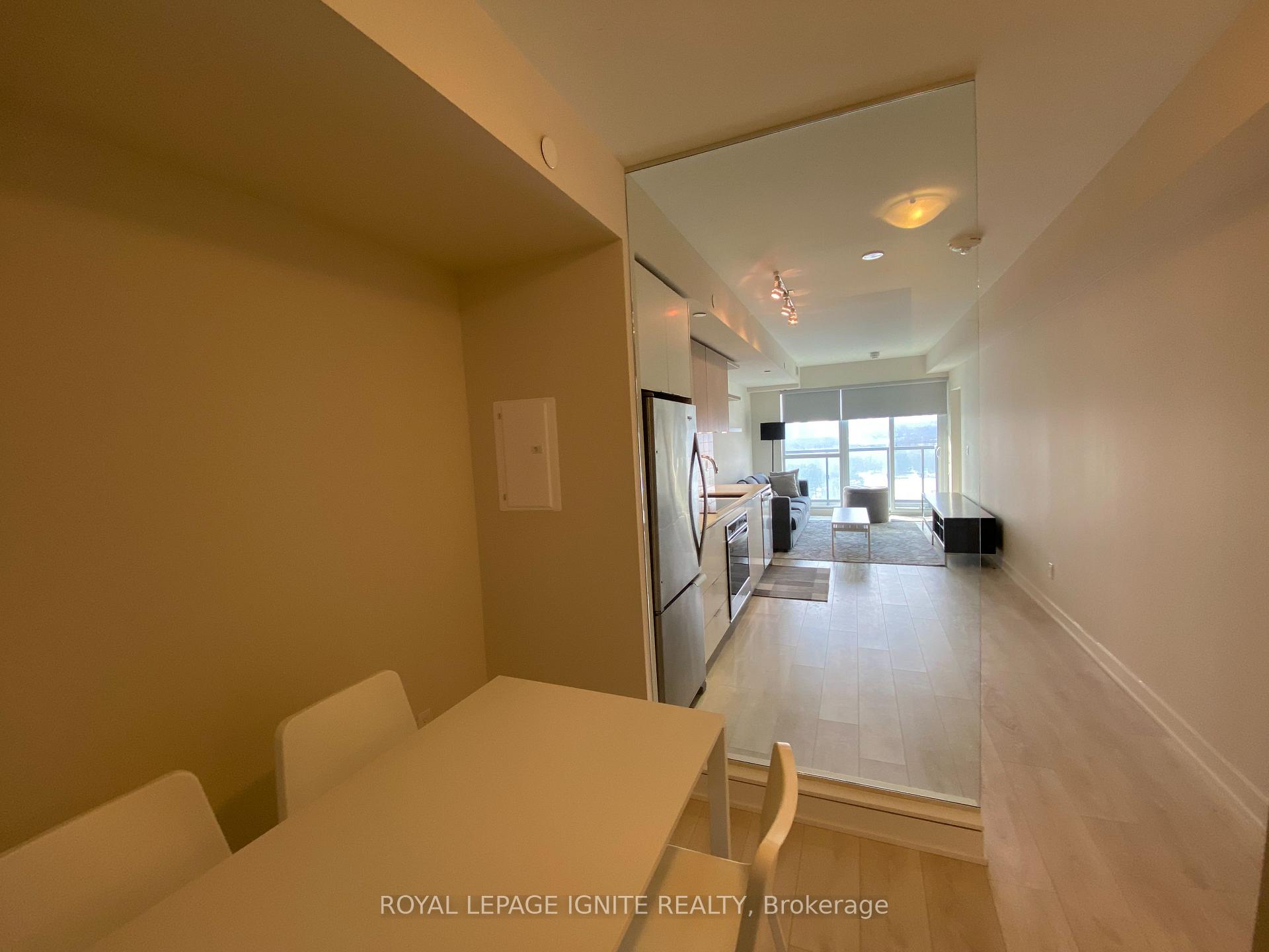 Photo 43 of Unit N1001, 6 Sonic Way, Toronto, Flemingdon Park — HOMEH