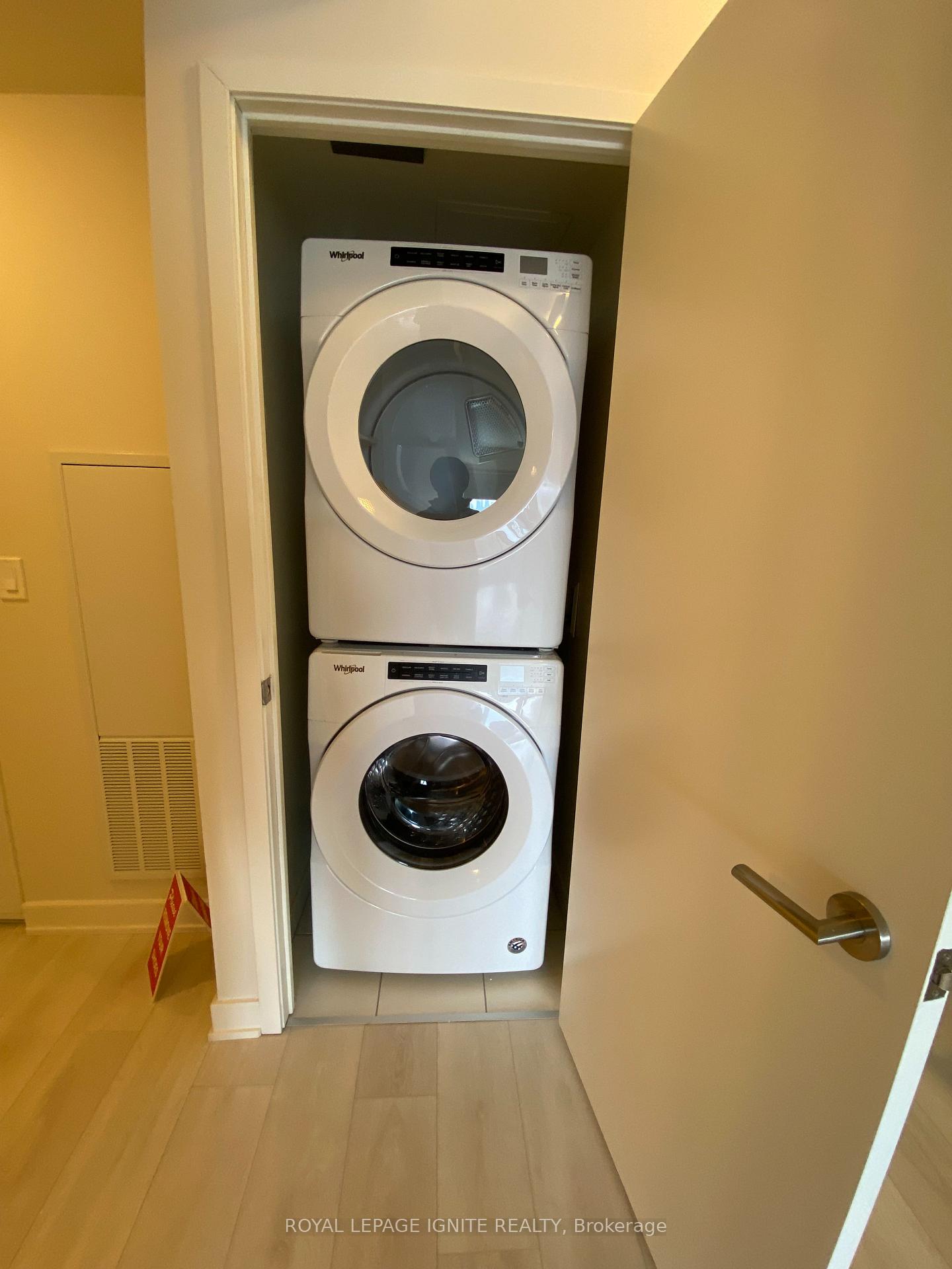 Photo 45 of Unit N1001, 6 Sonic Way, Toronto, Flemingdon Park — HOMEH