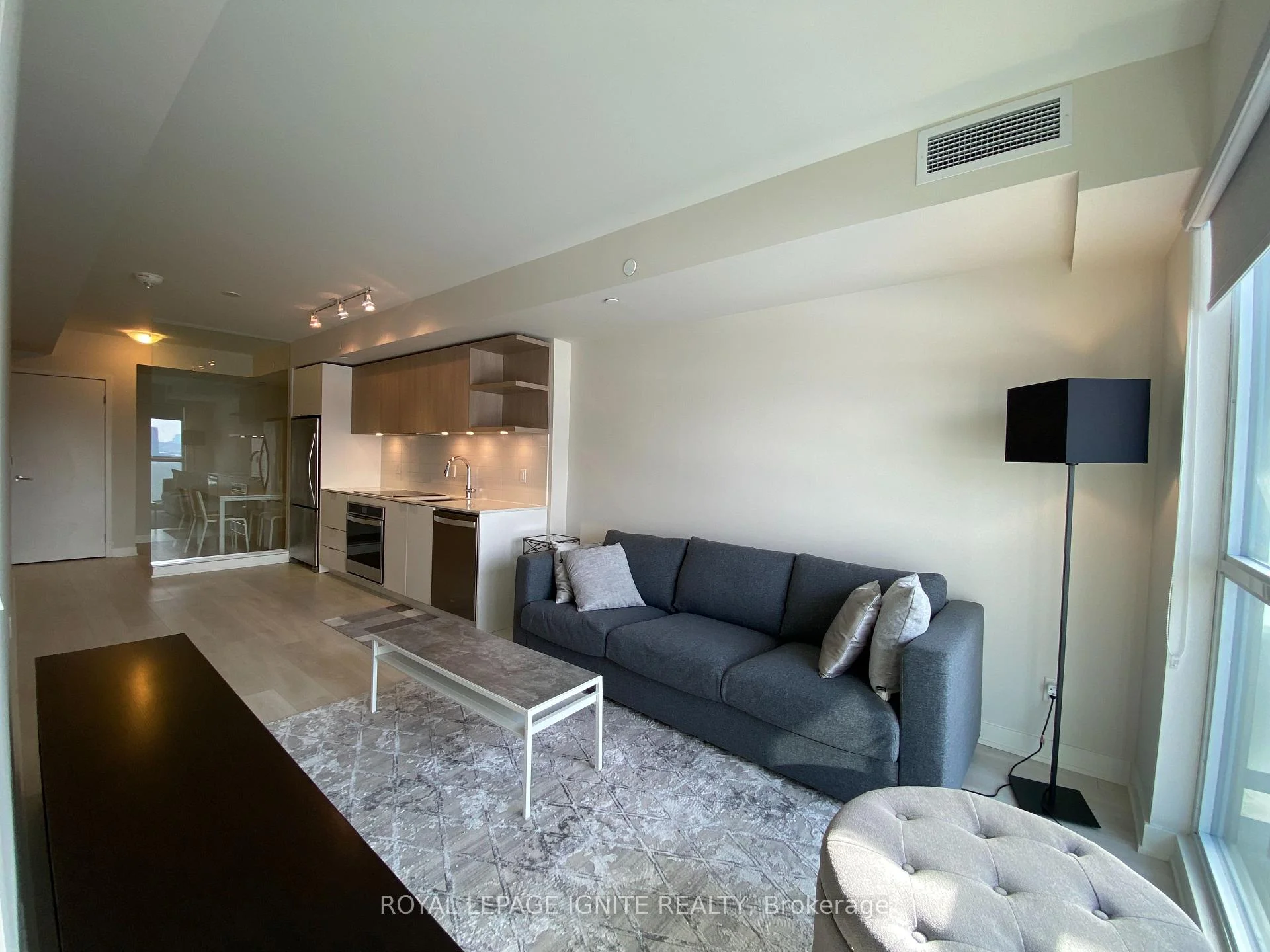 Photo 12 of Unit N1001, 6 Sonic Way, Toronto, Flemingdon Park — HOMEH