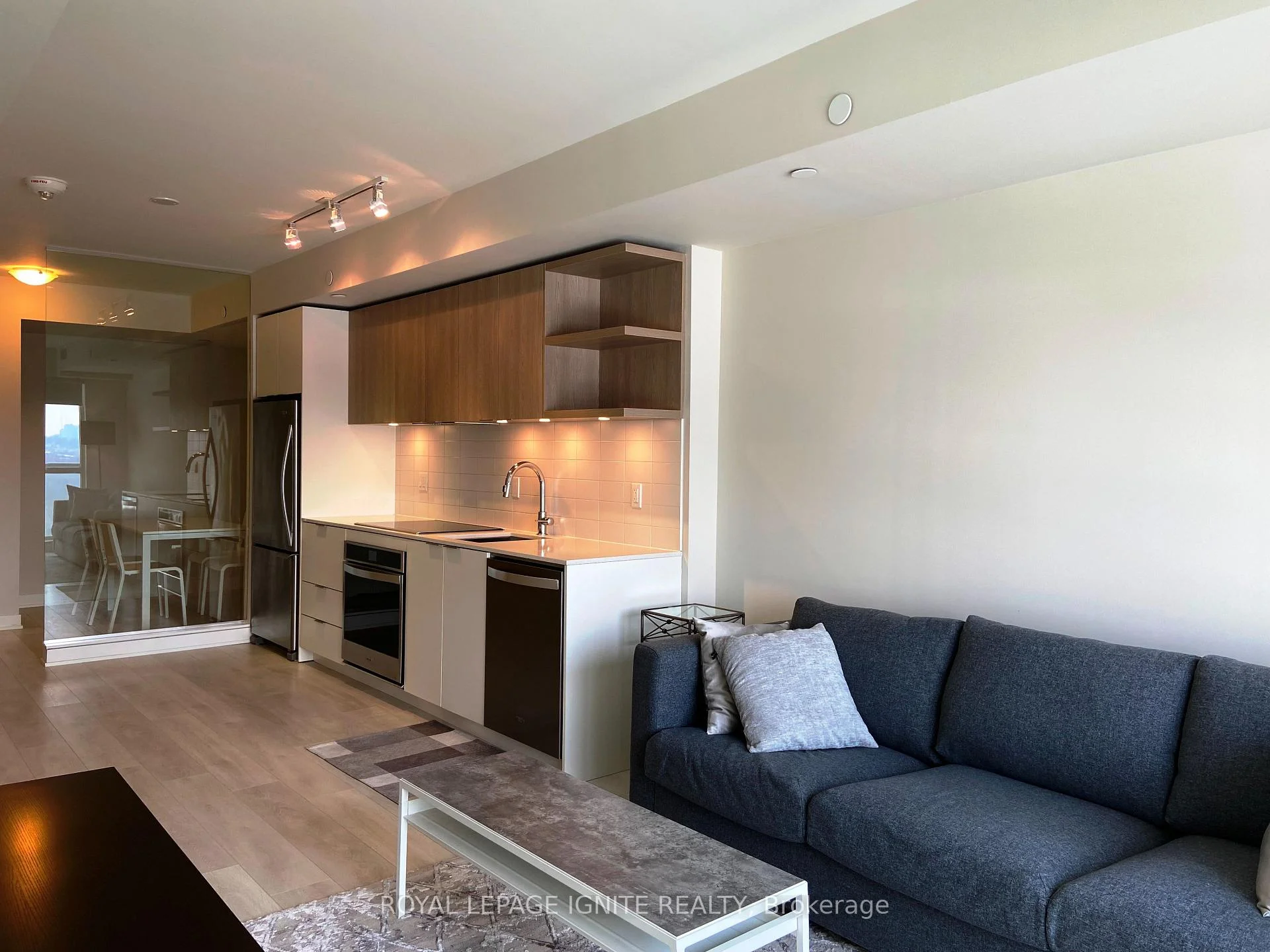 Photo 16 of Unit N1001, 6 Sonic Way, Toronto, Flemingdon Park — HOMEH