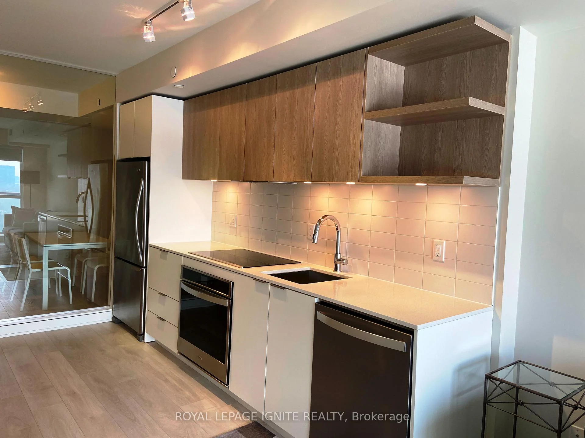 Photo 18 of Unit N1001, 6 Sonic Way, Toronto, Flemingdon Park — HOMEH