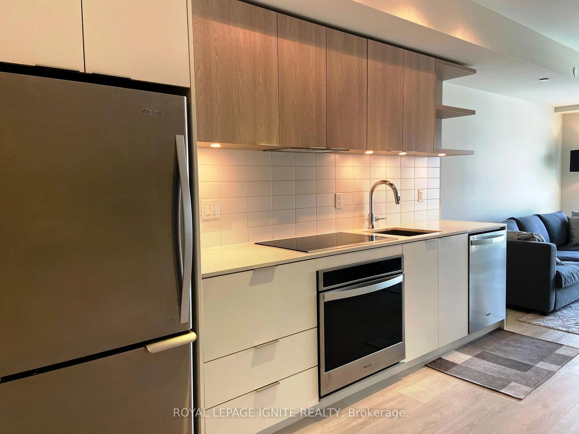 Photo 20 of Unit N1001, 6 Sonic Way, Toronto, Flemingdon Park — HOMEH