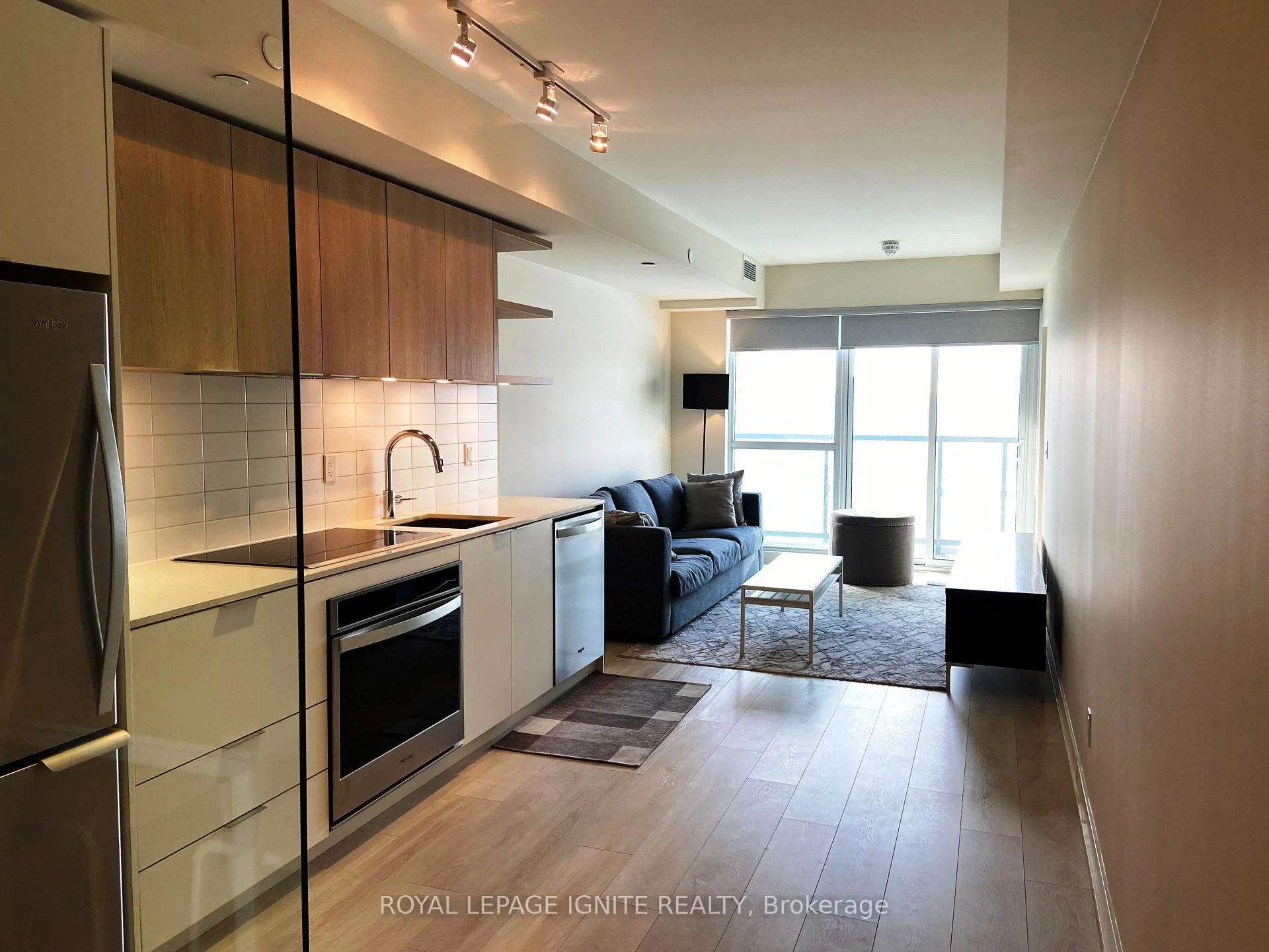 Photo 24 of Unit N1001, 6 Sonic Way, Toronto, Flemingdon Park — HOMEH