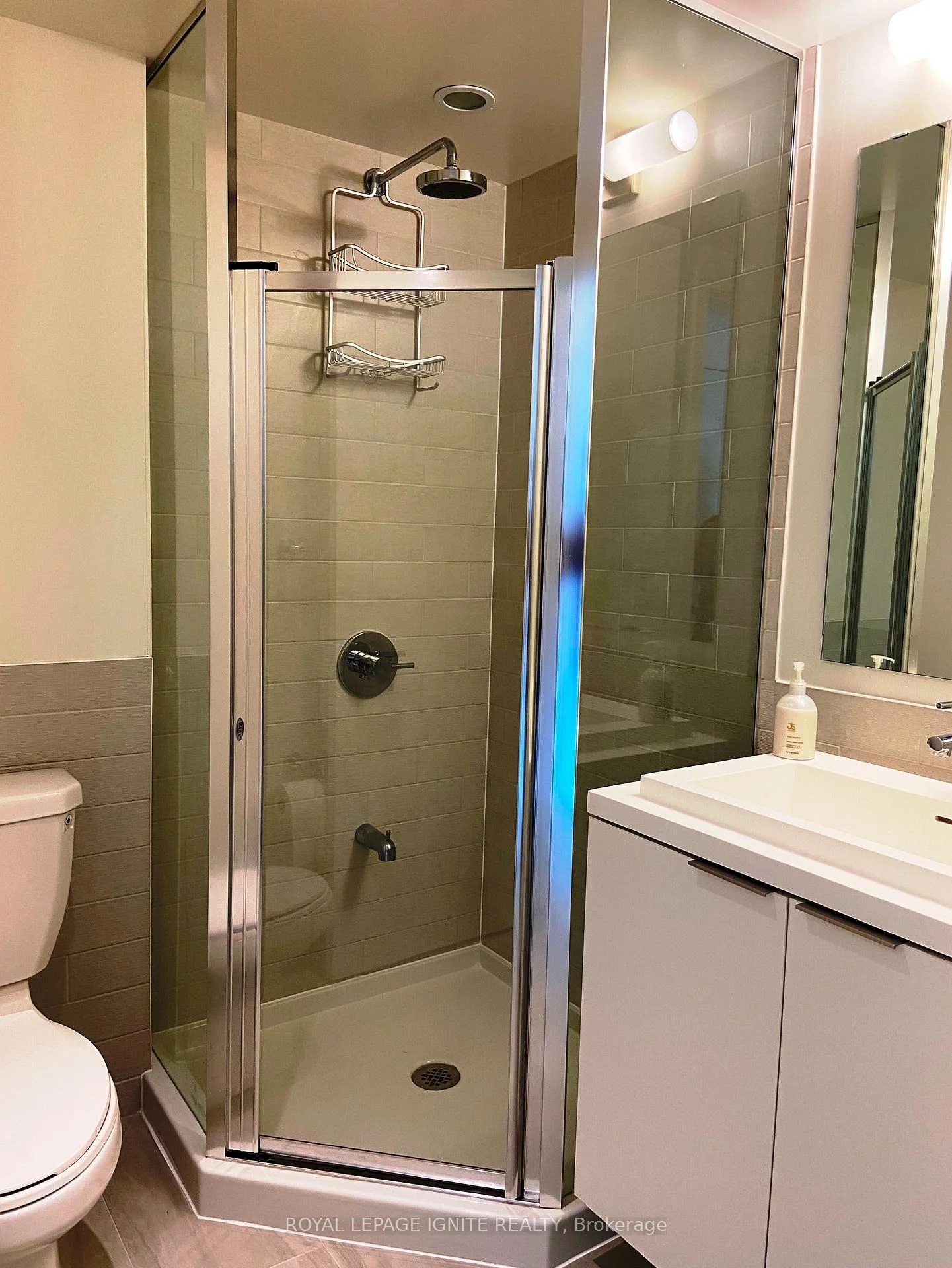 Photo 26 of Unit N1001, 6 Sonic Way, Toronto, Flemingdon Park — HOMEH