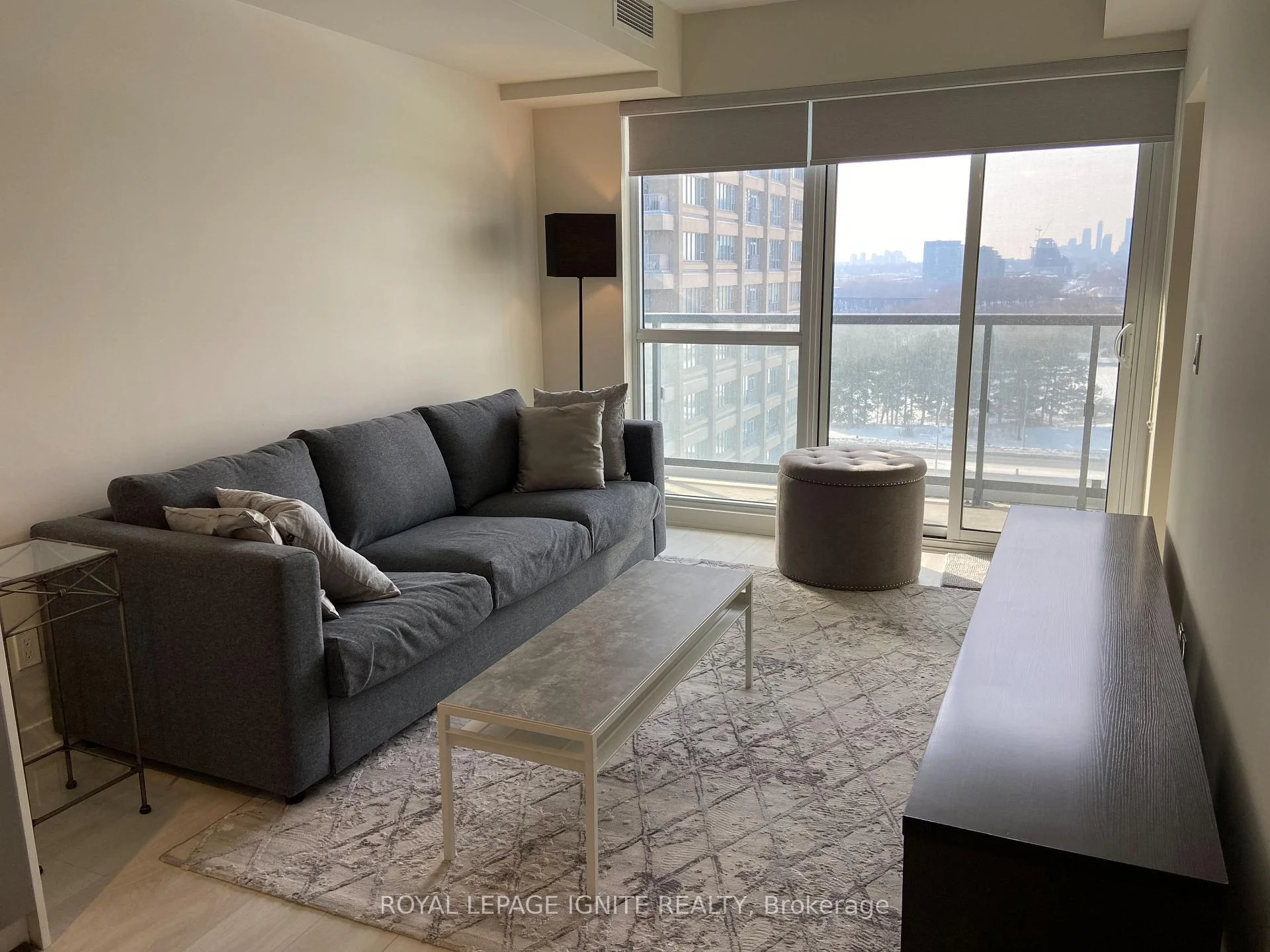 Photo 28 of Unit N1001, 6 Sonic Way, Toronto, Flemingdon Park — HOMEH