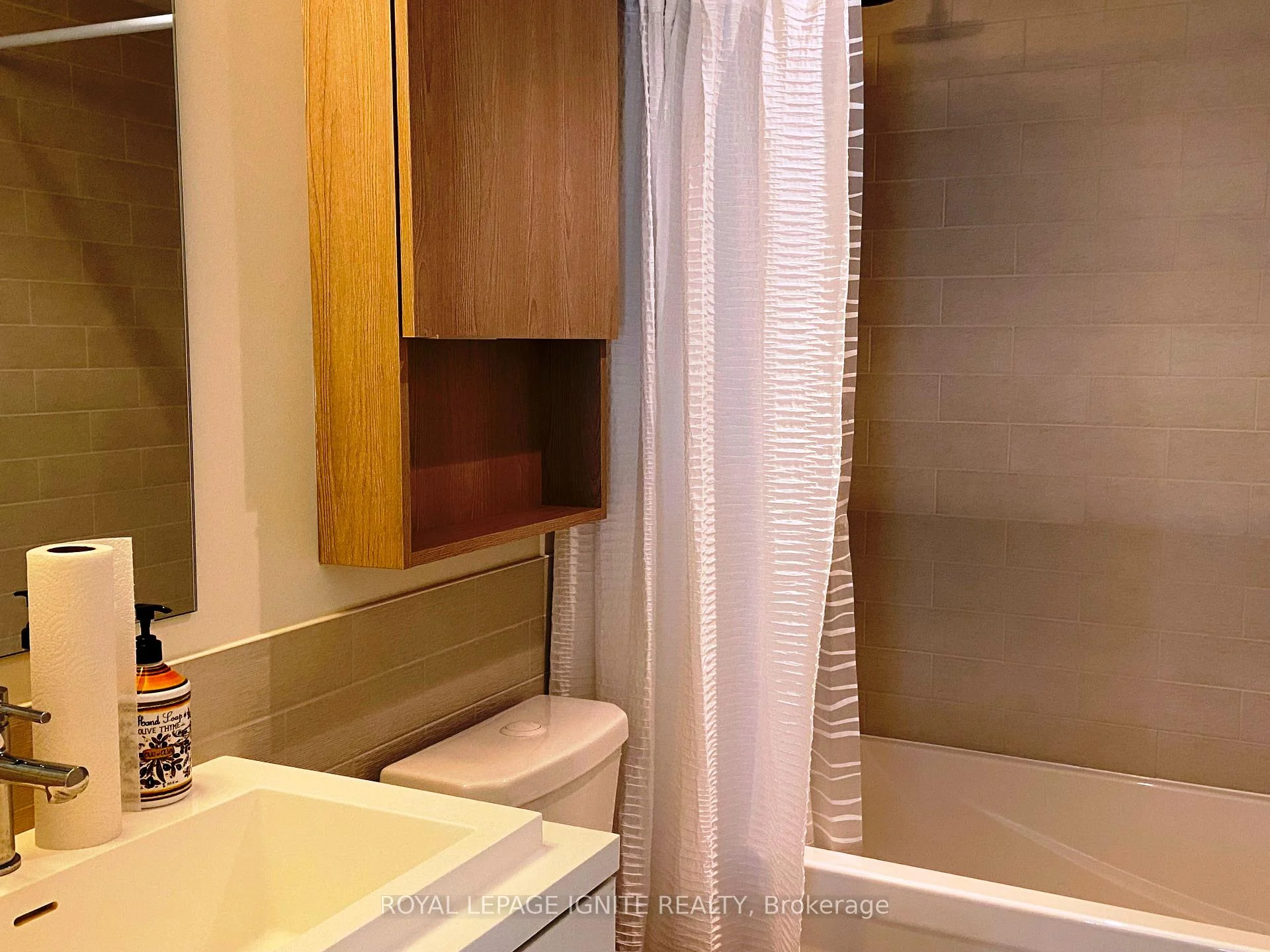 Photo 30 of Unit N1001, 6 Sonic Way, Toronto, Flemingdon Park — HOMEH