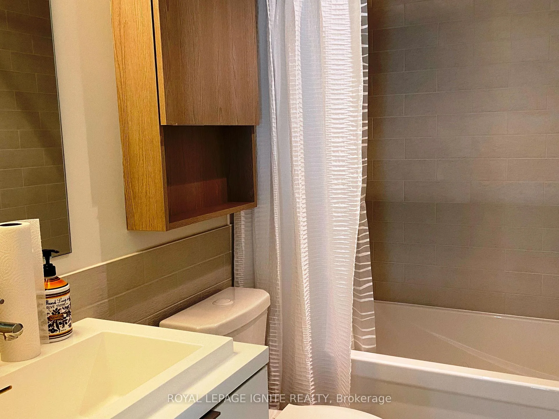 Photo 32 of Unit N1001, 6 Sonic Way, Toronto, Flemingdon Park — HOMEH