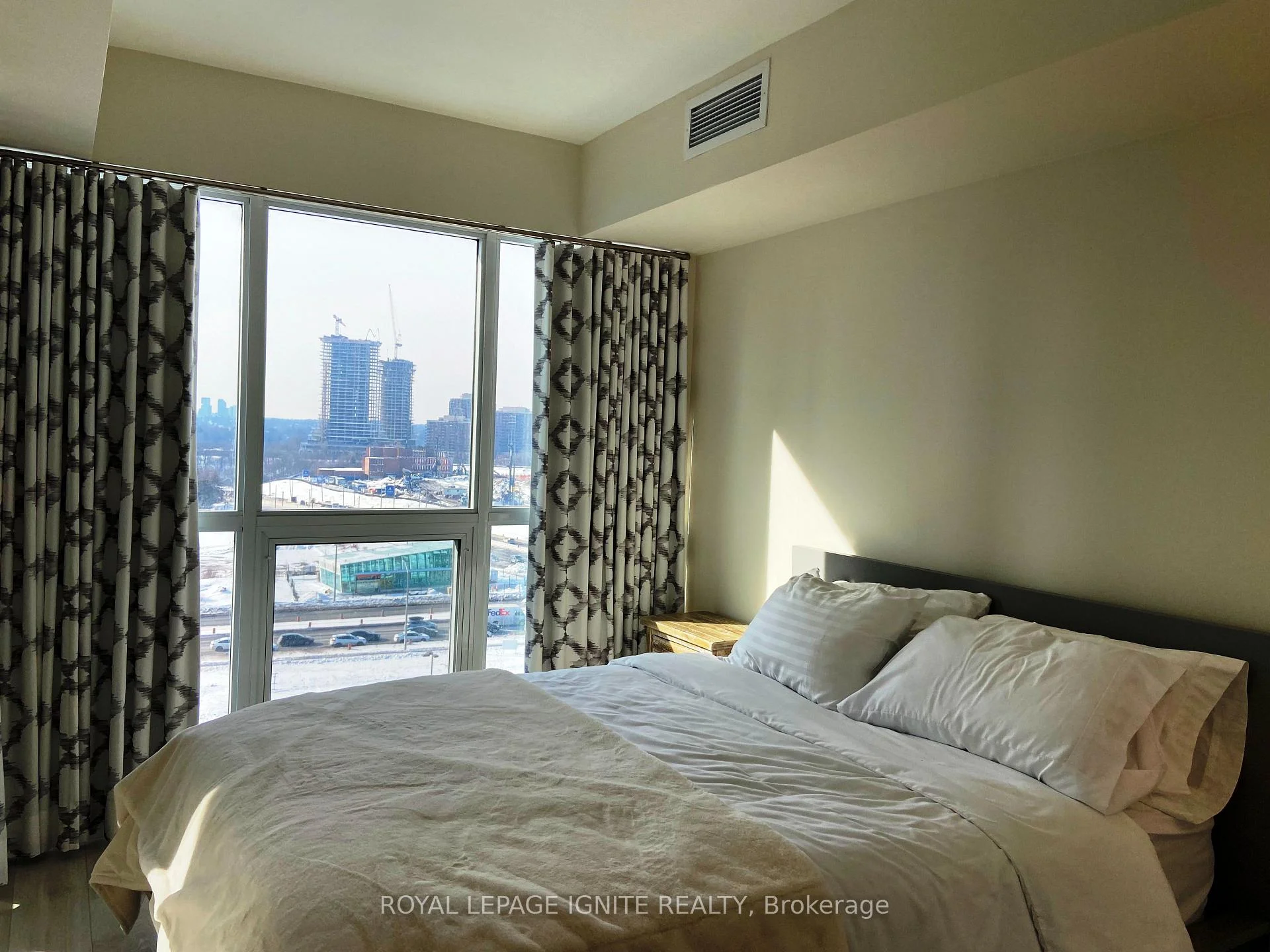 Photo 40 of Unit N1001, 6 Sonic Way, Toronto, Flemingdon Park — HOMEH