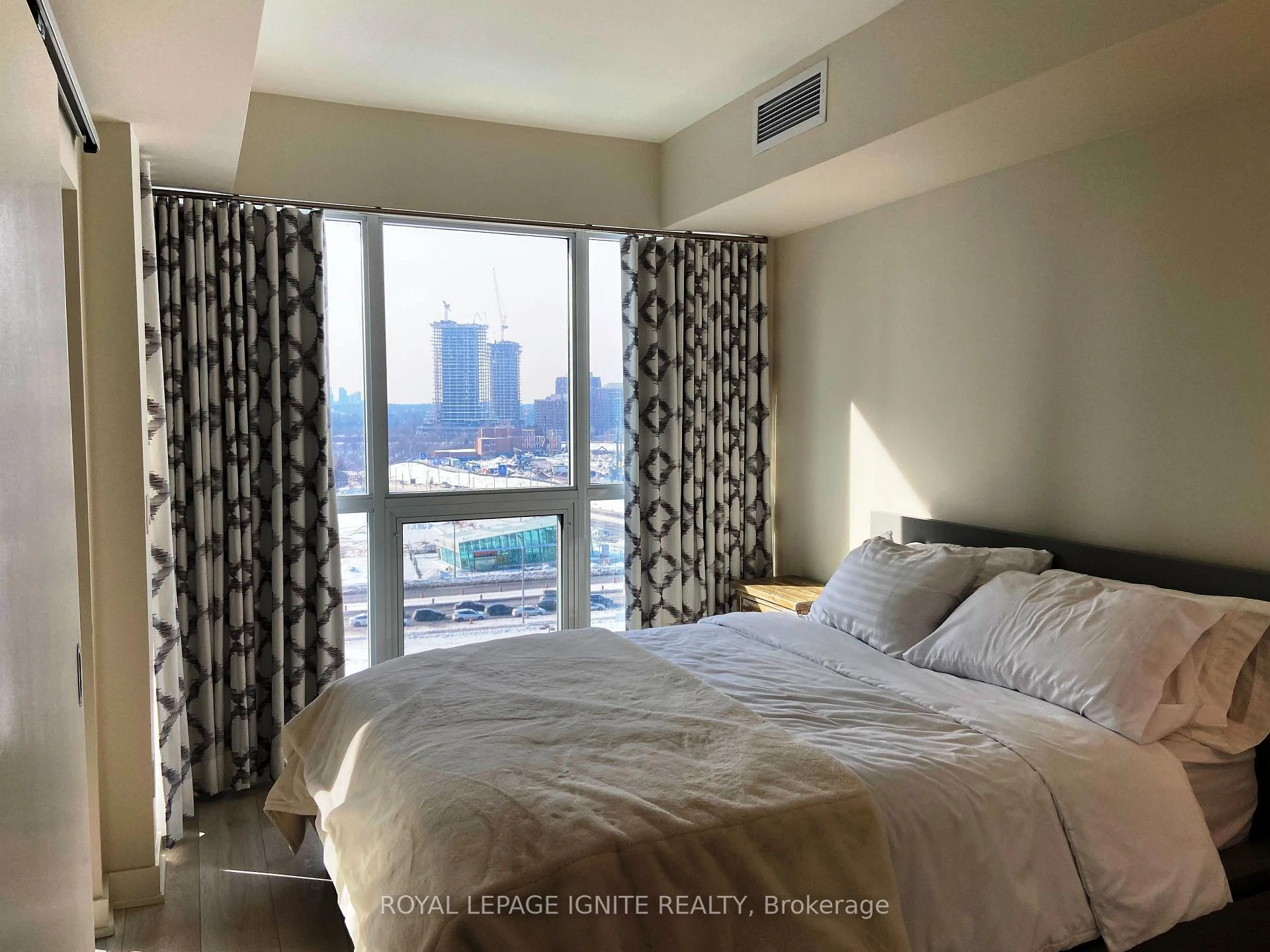 Photo 44 of Unit N1001, 6 Sonic Way, Toronto, Flemingdon Park — HOMEH
