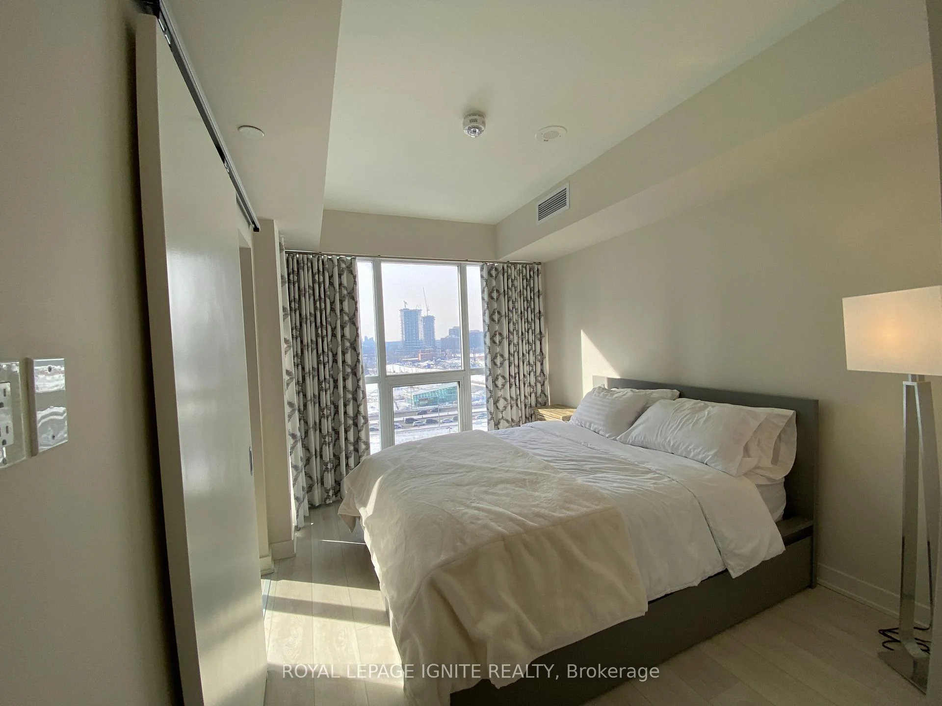 Photo 46 of Unit N1001, 6 Sonic Way, Toronto, Flemingdon Park — HOMEH