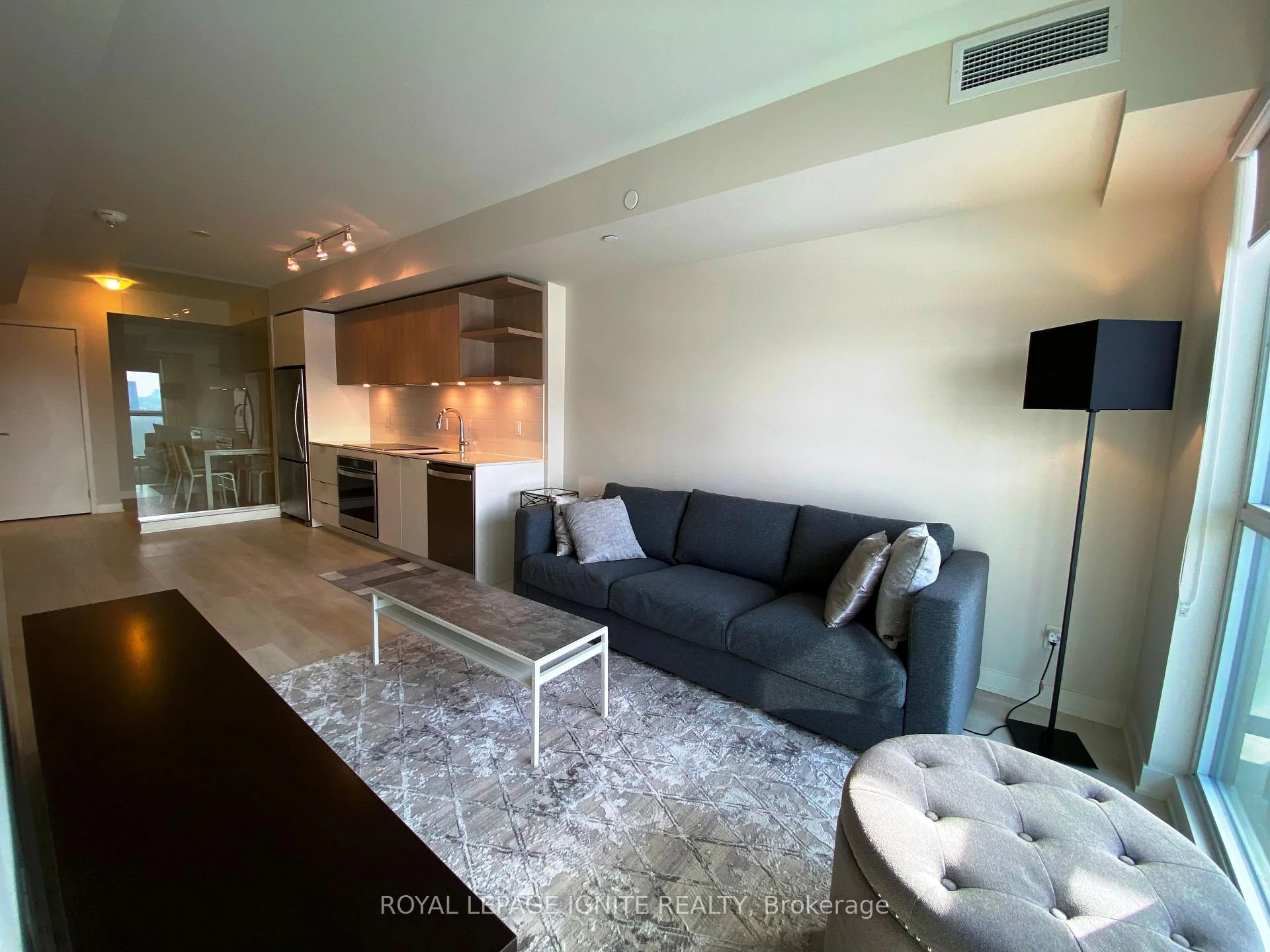 Photo 48 of Unit N1001, 6 Sonic Way, Toronto, Flemingdon Park — HOMEH