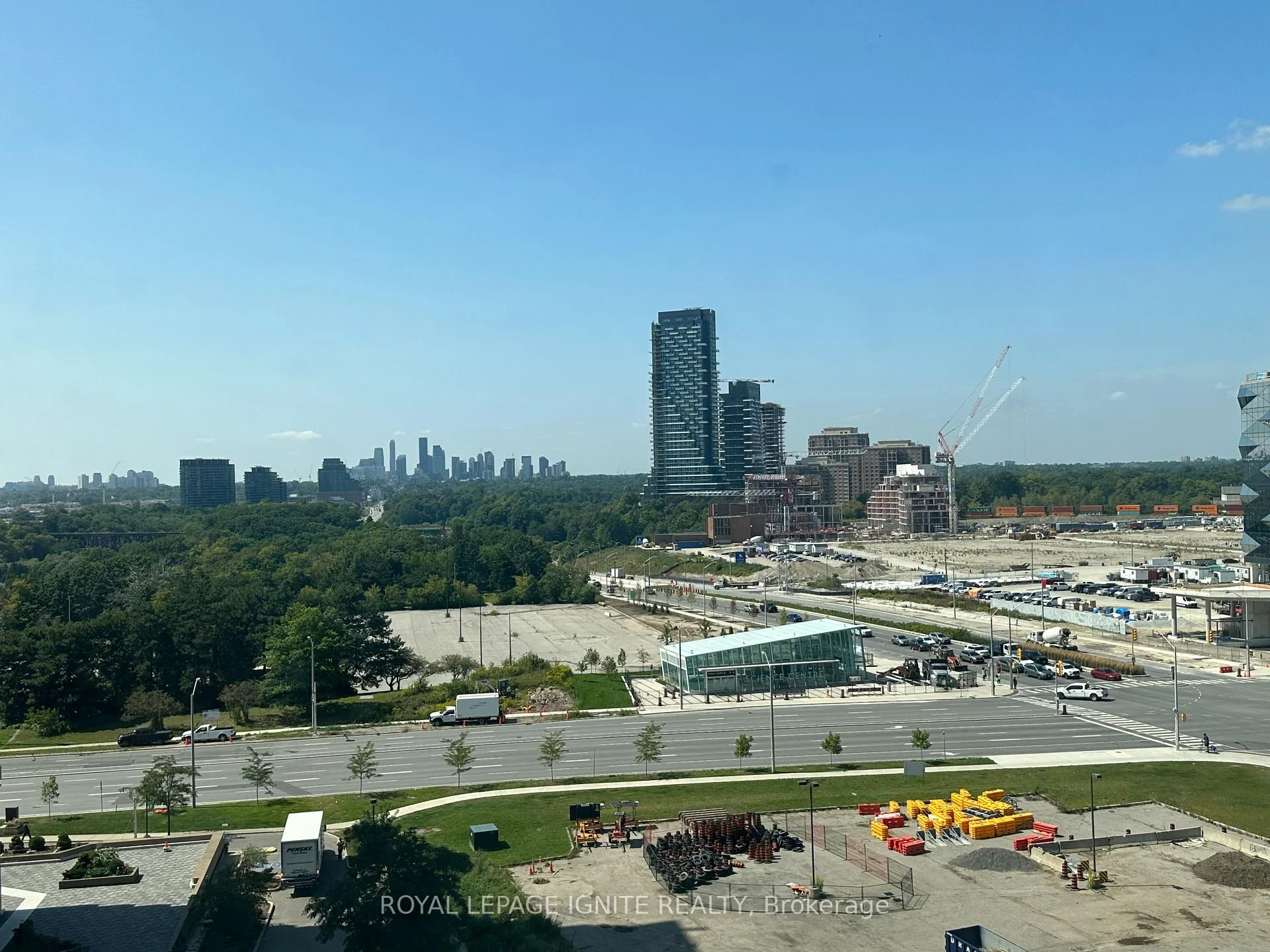 Photo 58 of Unit N1001, 6 Sonic Way, Toronto, Flemingdon Park — HOMEH