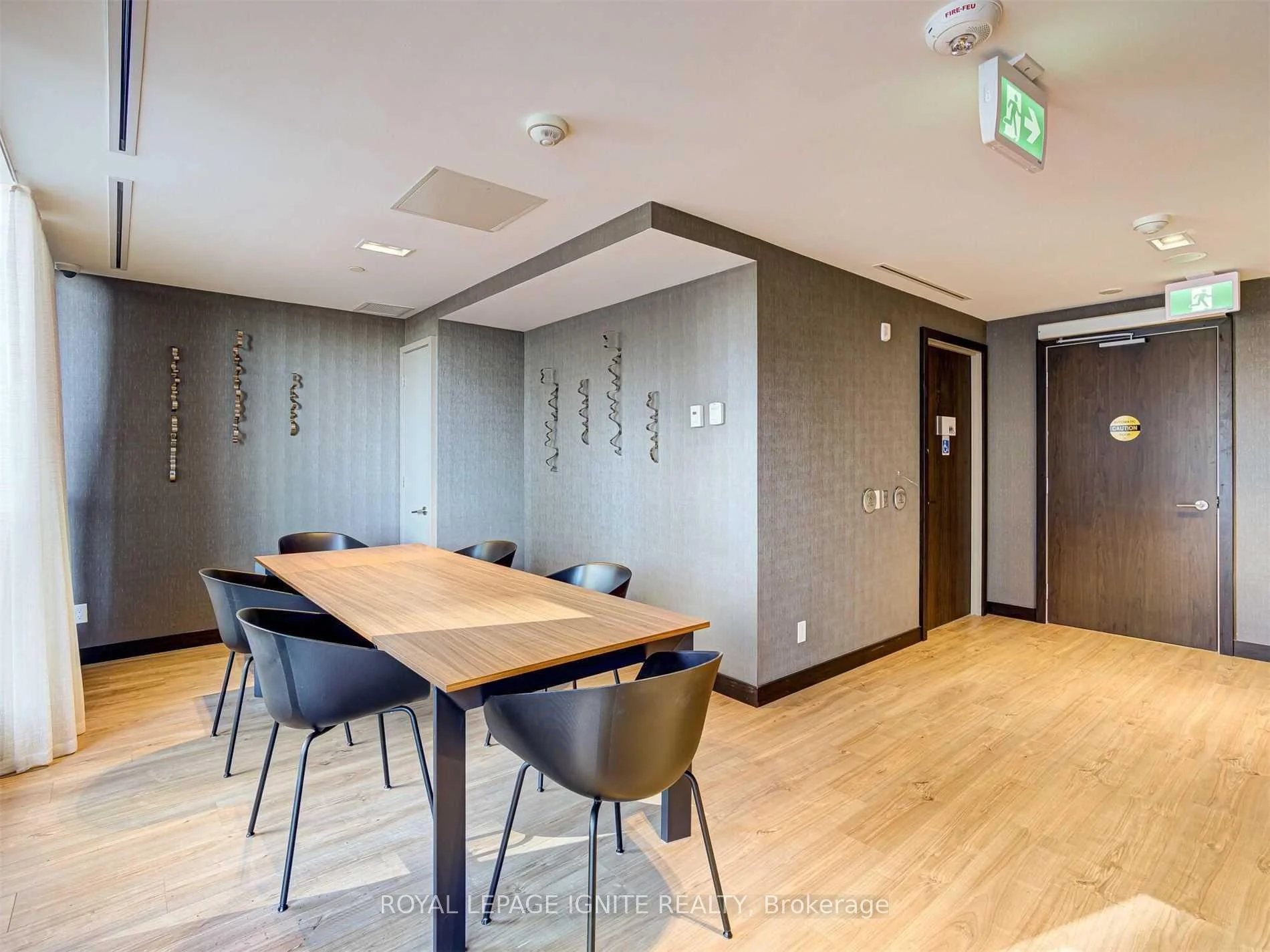 Photo 67 of Unit N1001, 6 Sonic Way, Toronto, Flemingdon Park — HOMEH