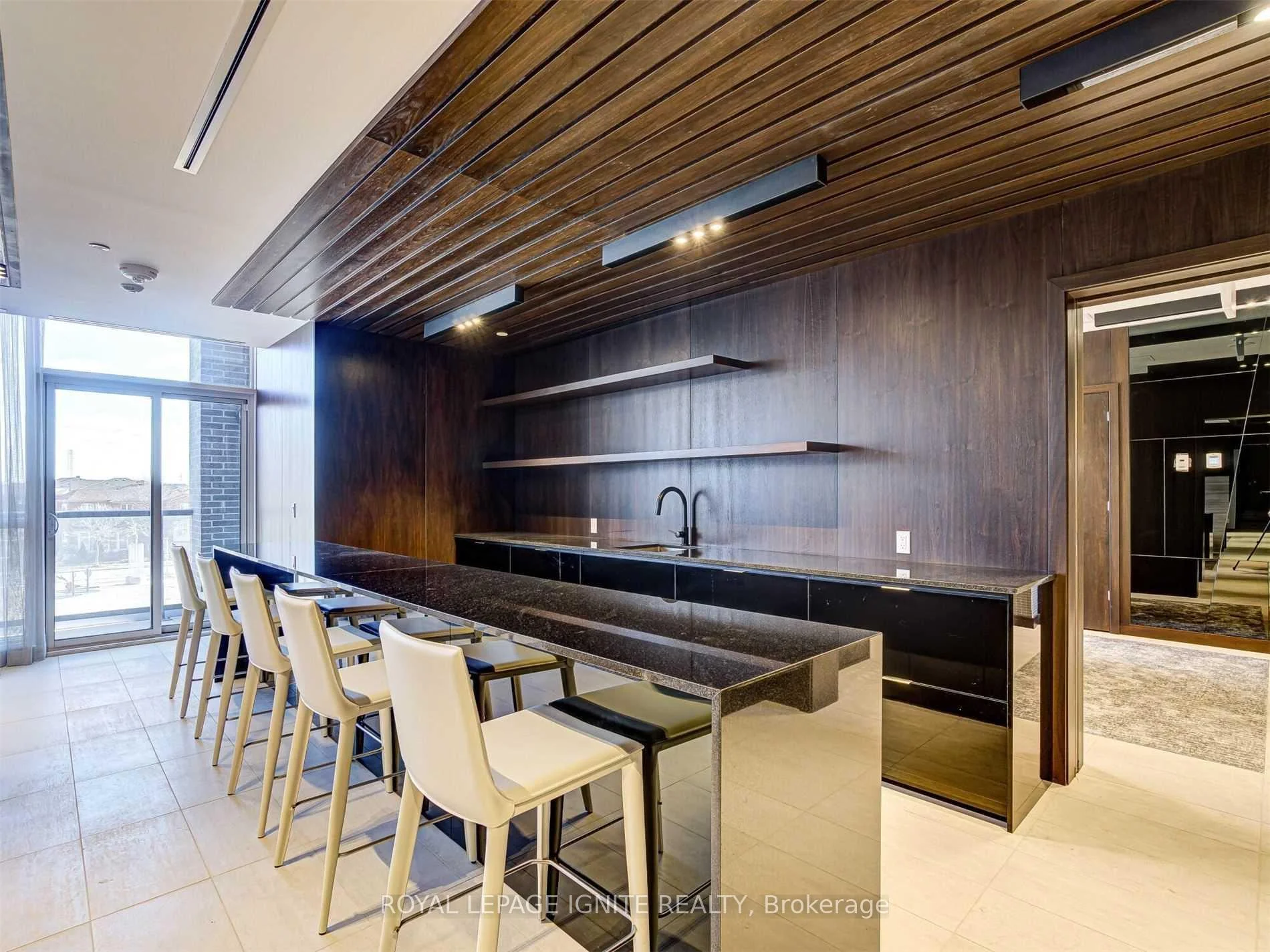 Photo 68 of Unit N1001, 6 Sonic Way, Toronto, Flemingdon Park — HOMEH