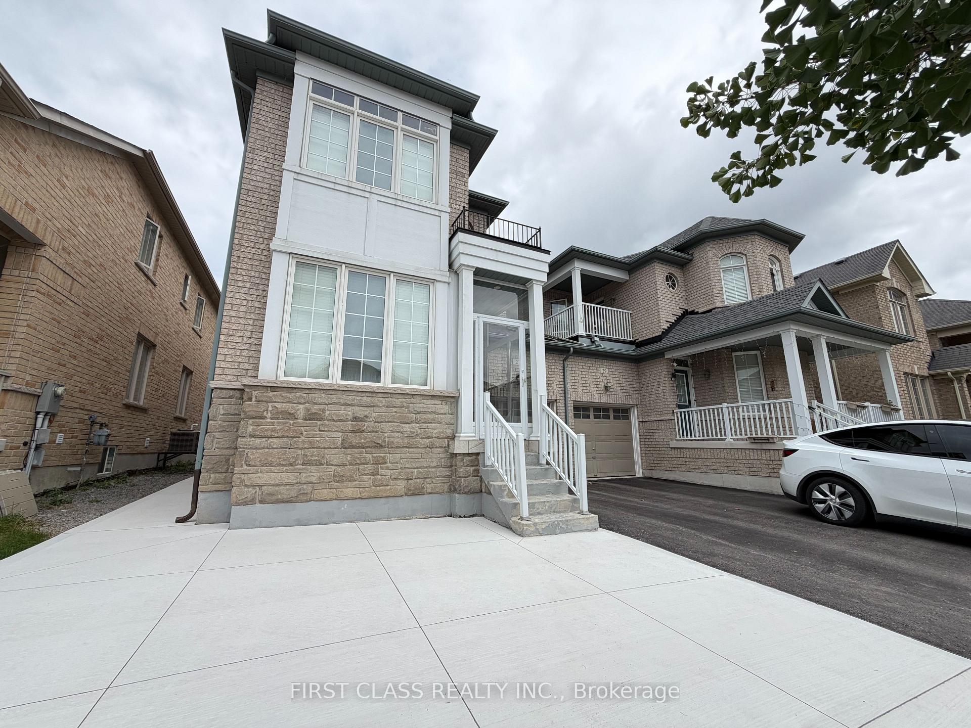 Photo 2 of Unit Basement, 27 Maria Road, Markham, Wismer — HOMEH