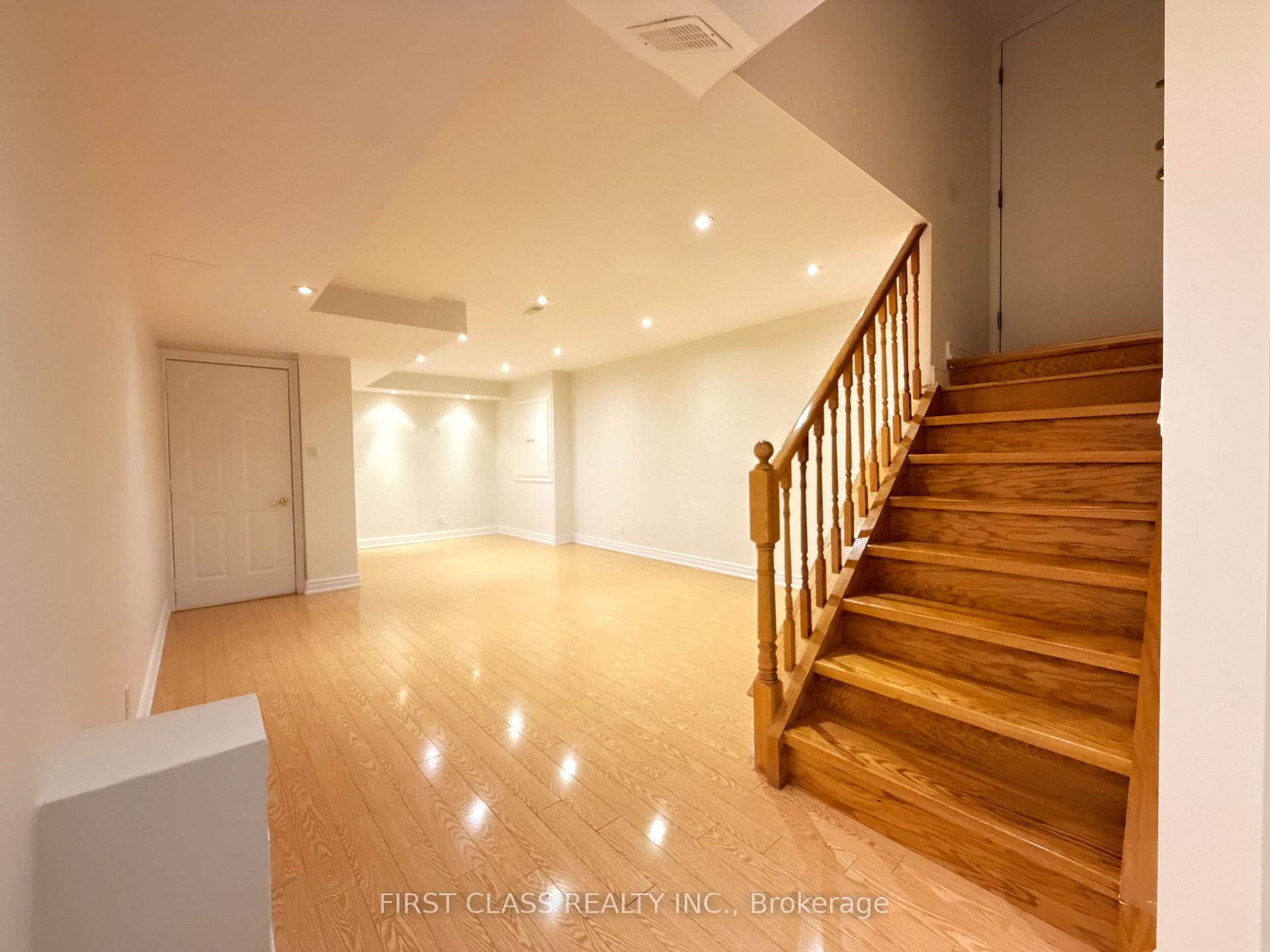 Photo 4 of Unit Basement, 27 Maria Road, Markham, Wismer — HOMEH