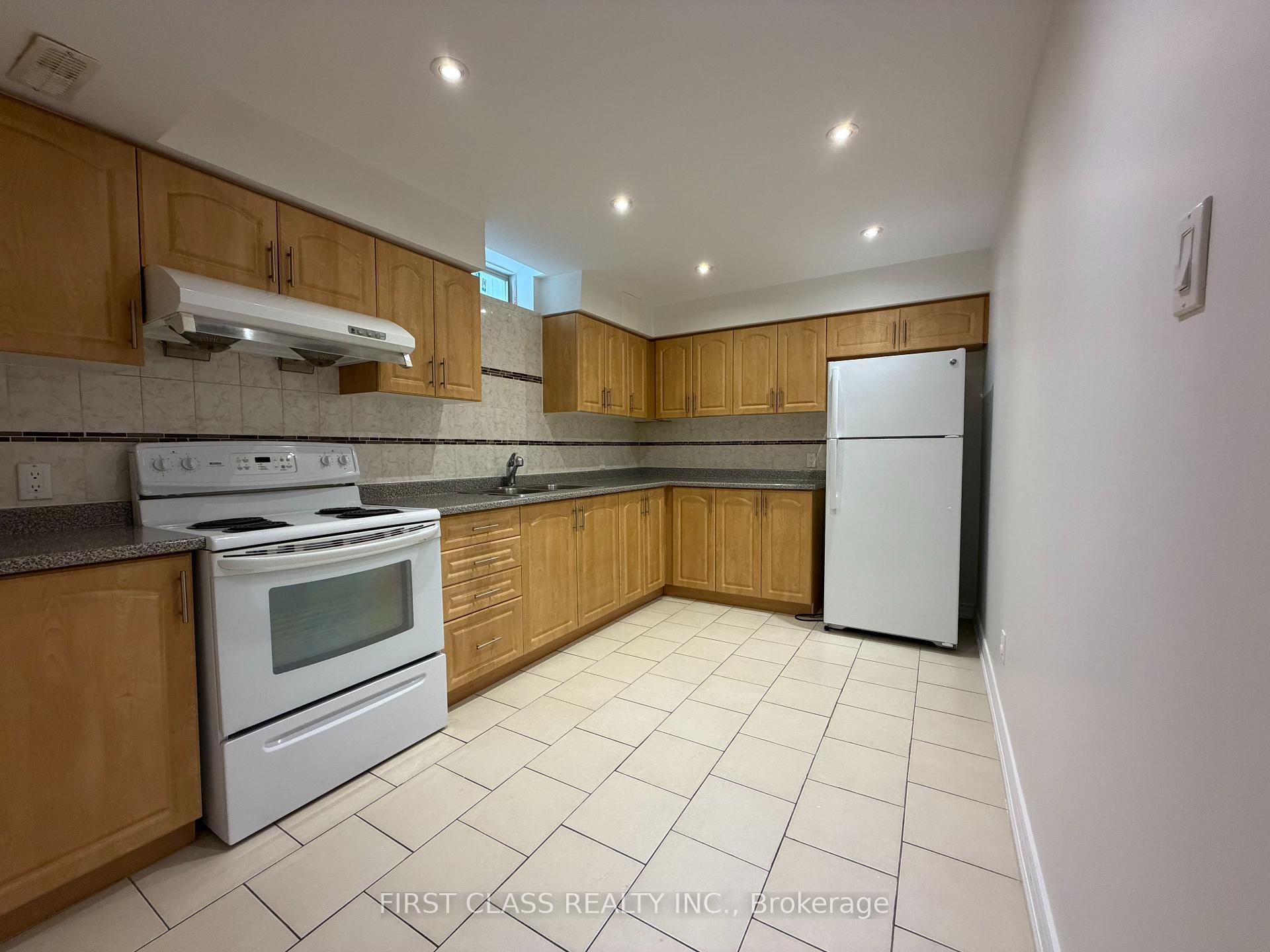 Photo 6 of Unit Basement, 27 Maria Road, Markham, Wismer — HOMEH