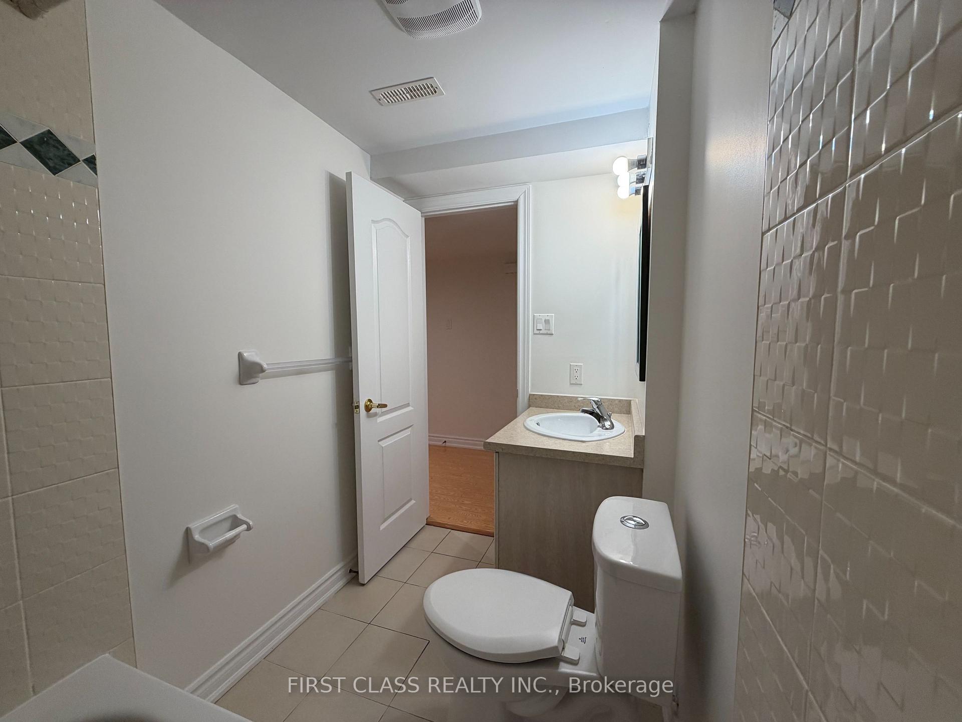 Photo 8 of Unit Basement, 27 Maria Road, Markham, Wismer — HOMEH