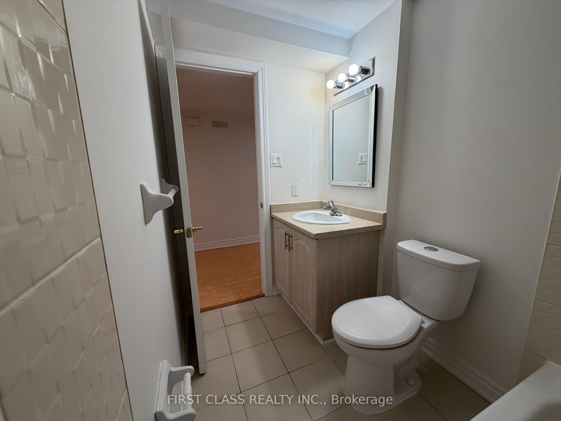 Photo 9 of Unit Basement, 27 Maria Road, Markham, Wismer — HOMEH