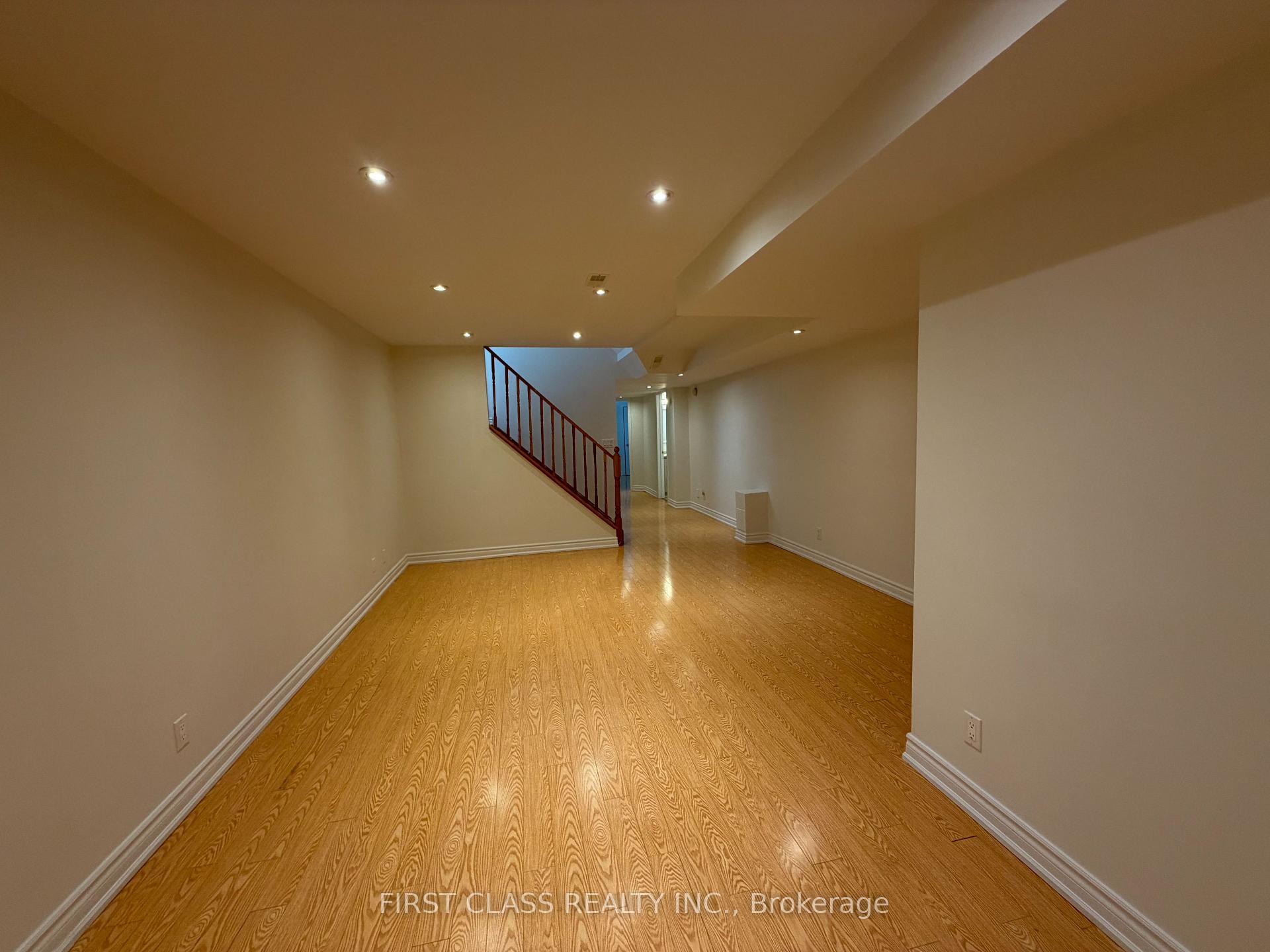 Photo 10 of Unit Basement, 27 Maria Road, Markham, Wismer — HOMEH