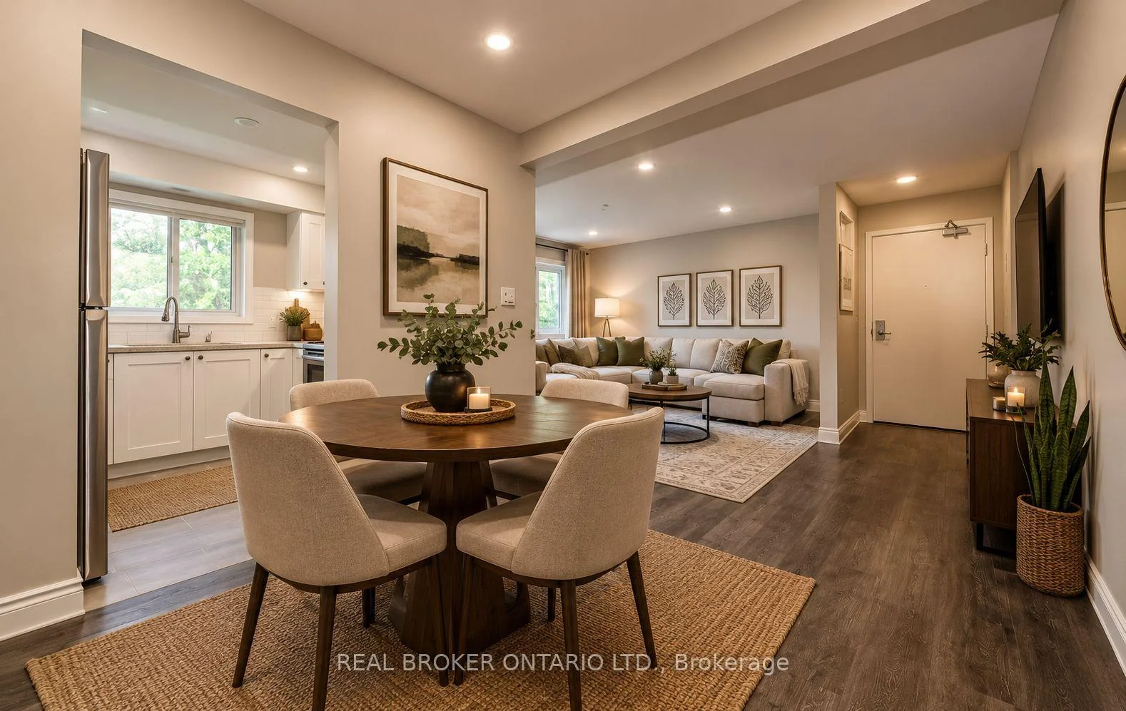 Photo of Unit 12, 1100 Oxford Street