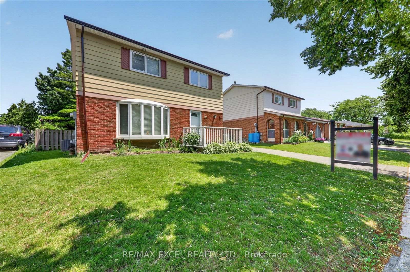 Photo 2 of 26 Lighthall Crescent, Scarborough, Malvern — HOMEH