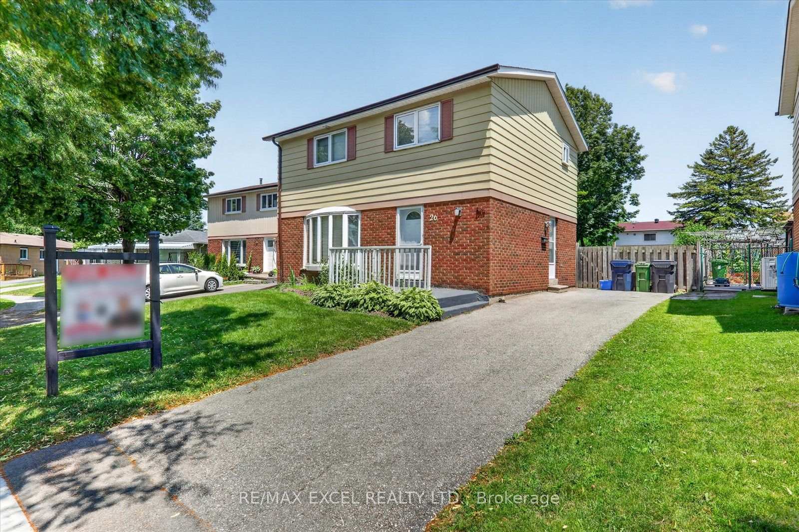 Photo 3 of 26 Lighthall Crescent, Scarborough, Malvern — HOMEH