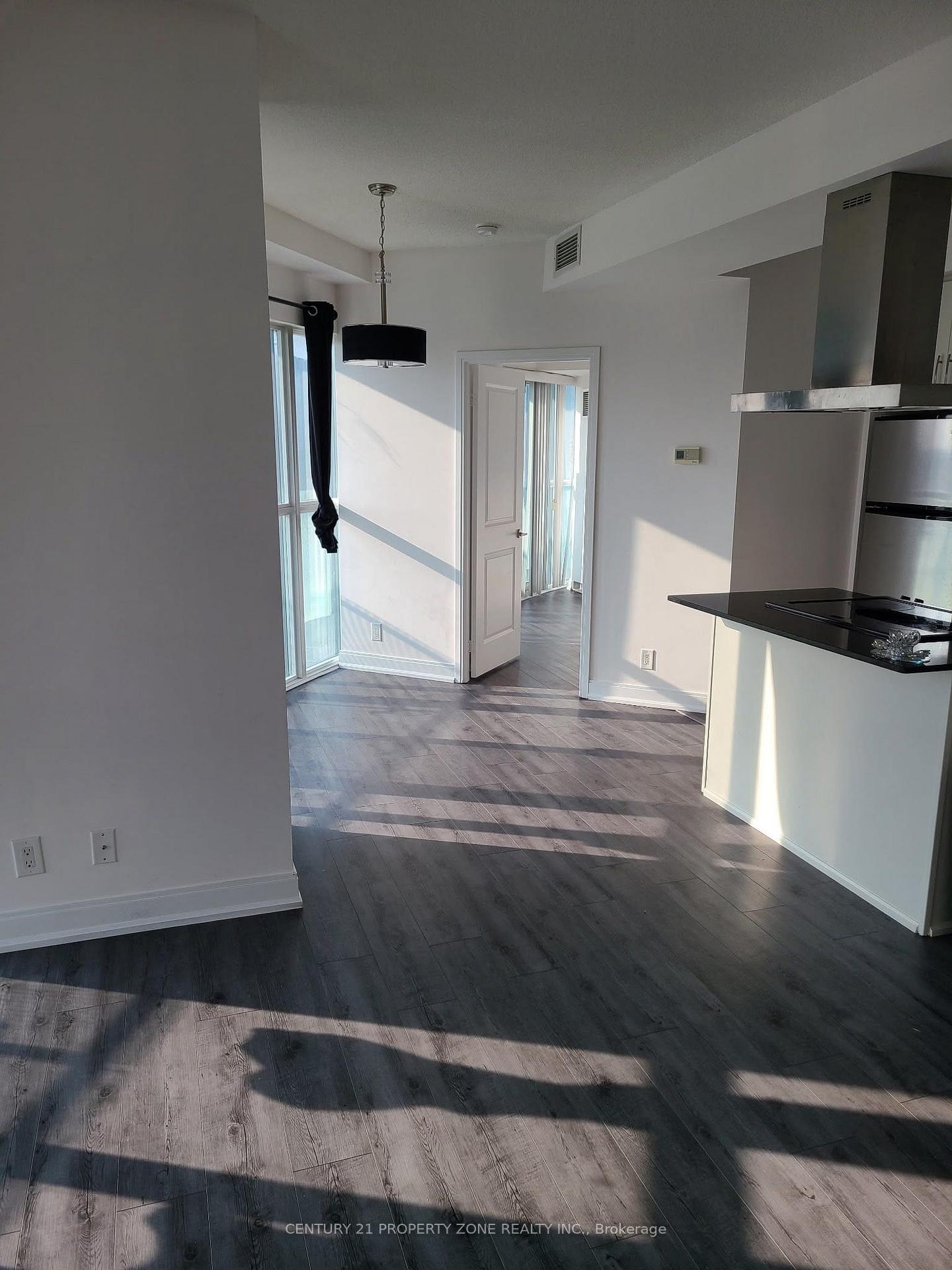 Photo 1 of Unit 1408, 50 Absolute Avenue, Mississauga, City Centre — HOMEH