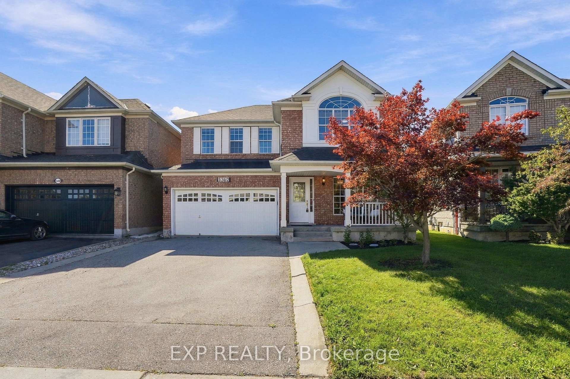 Photo 1 of 5362 Longford Drive, Mississauga, Churchill Meadows — HOMEH
